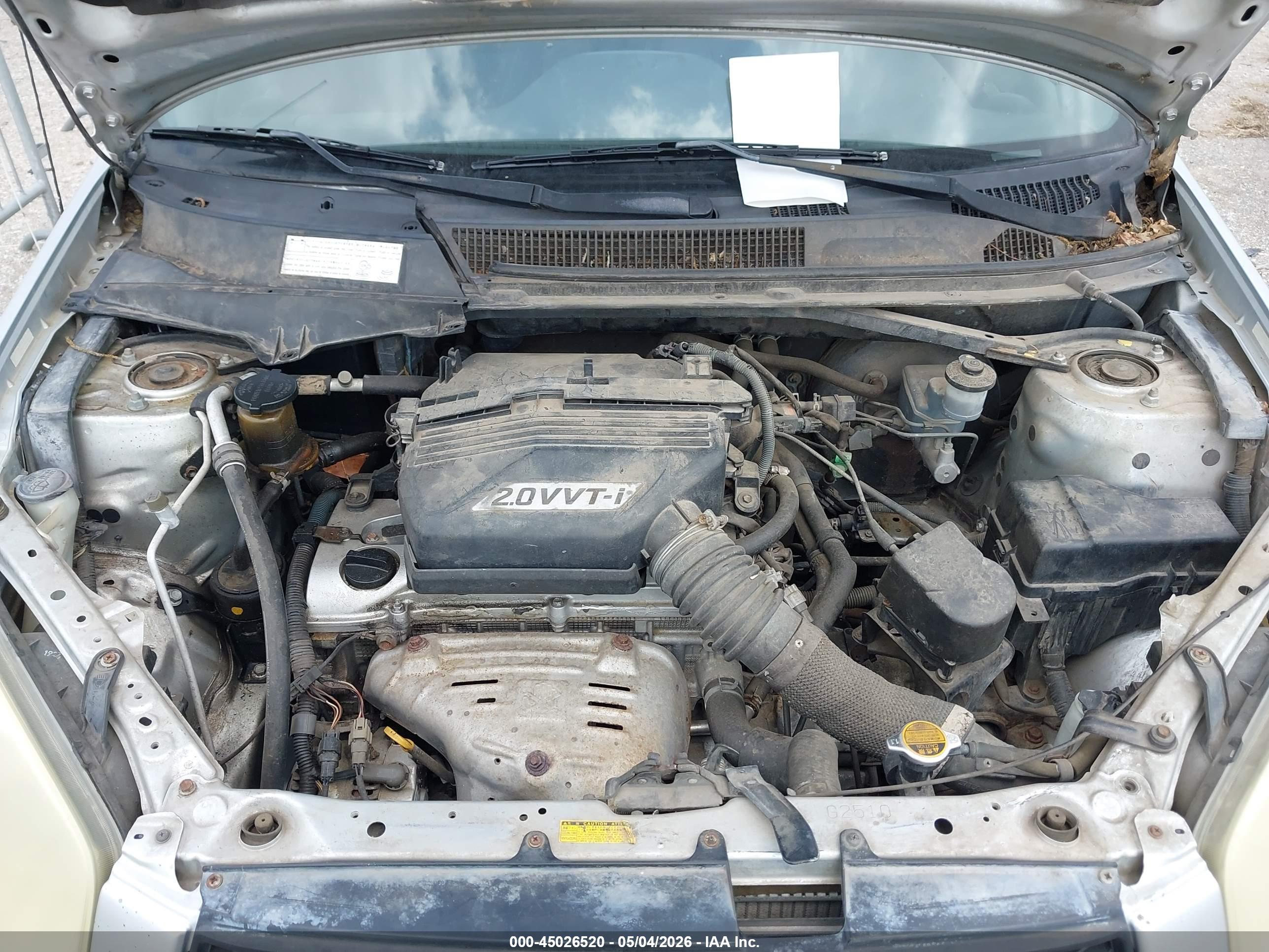 TOYOTA RAV4 image 10