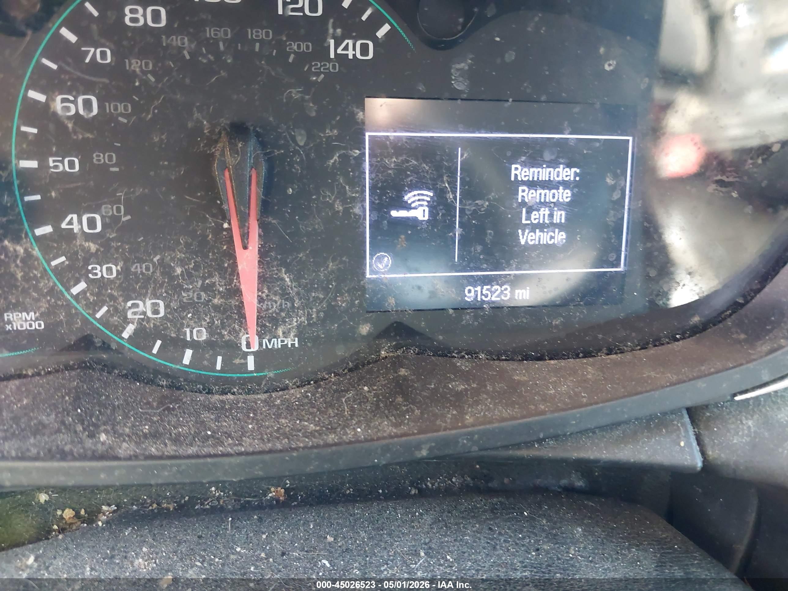 CHEVROLET TRAX image 7