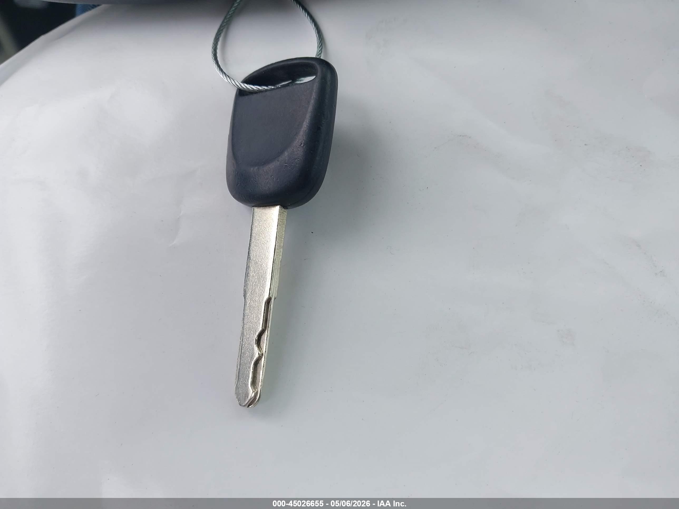 HONDA ODYSSEY image 11