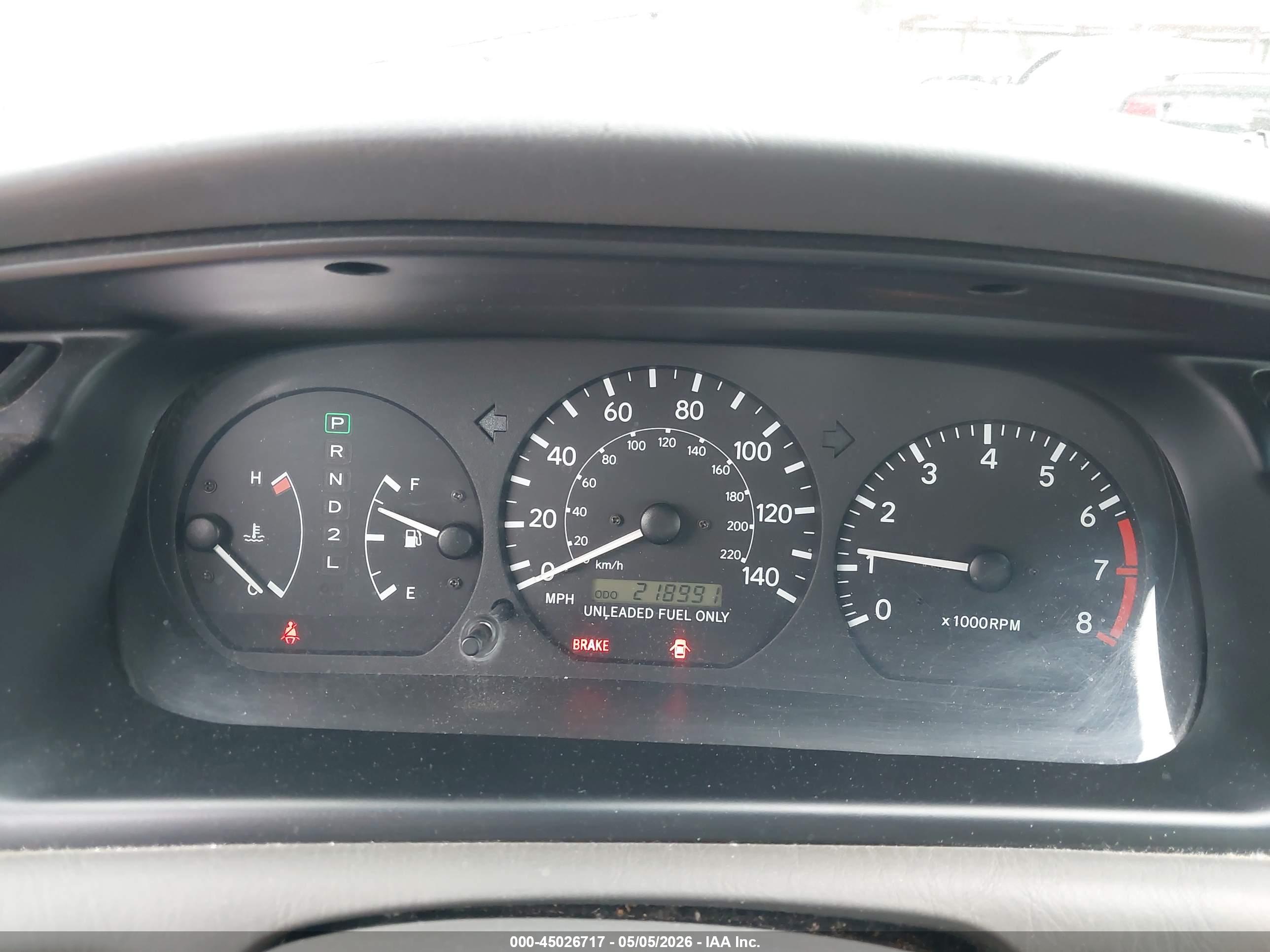 TOYOTA CAMRY image 7