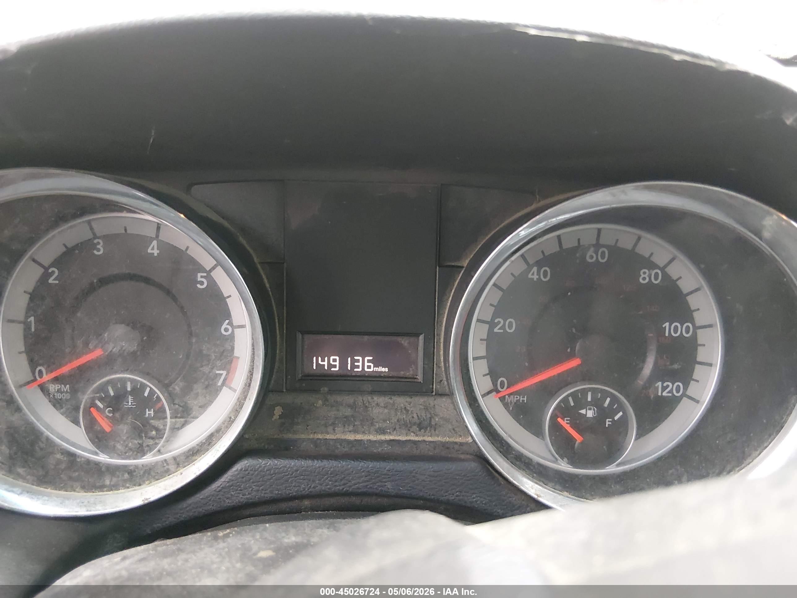 DODGE GRAND image 7