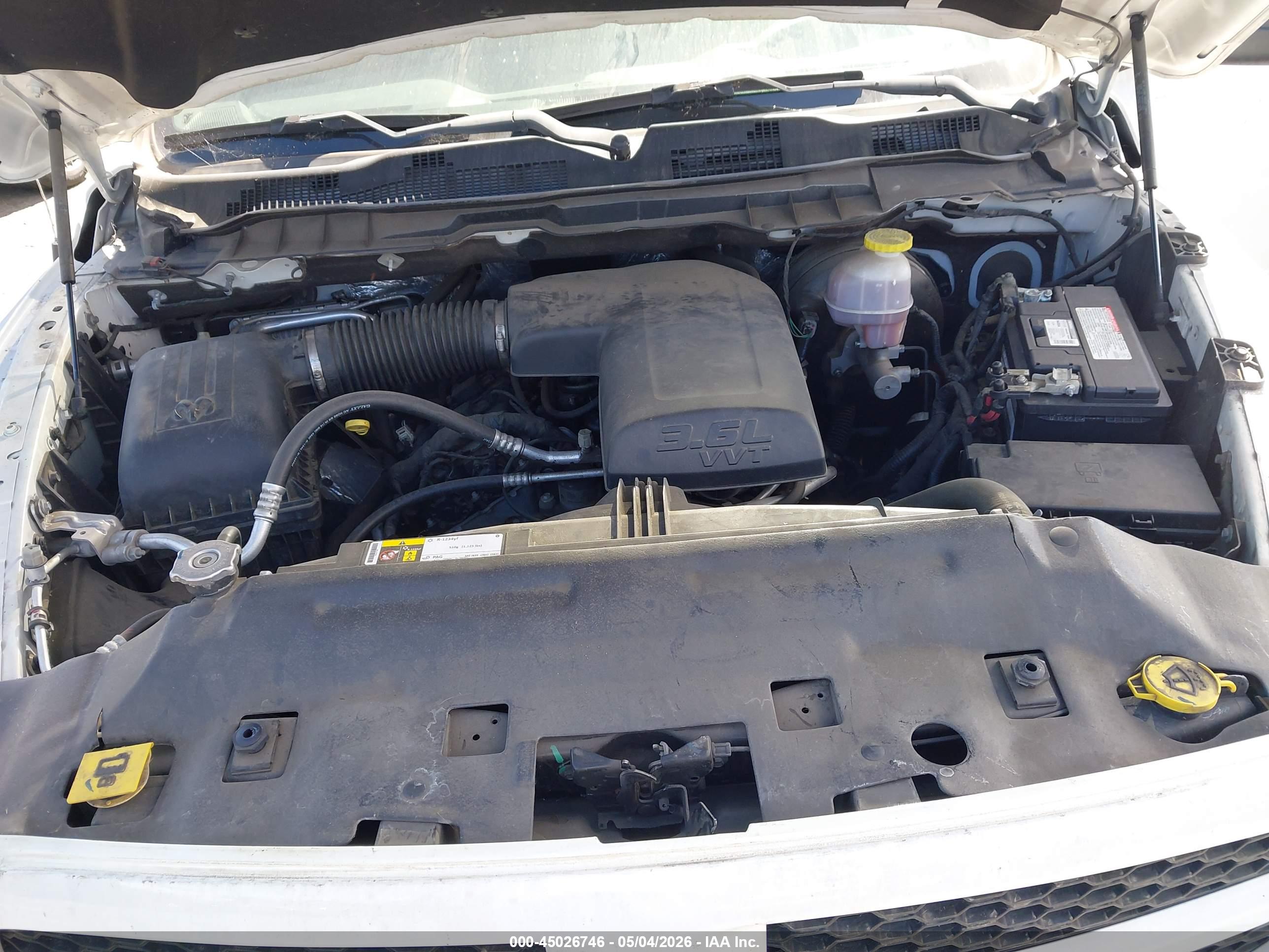 RAM 1500 image 10