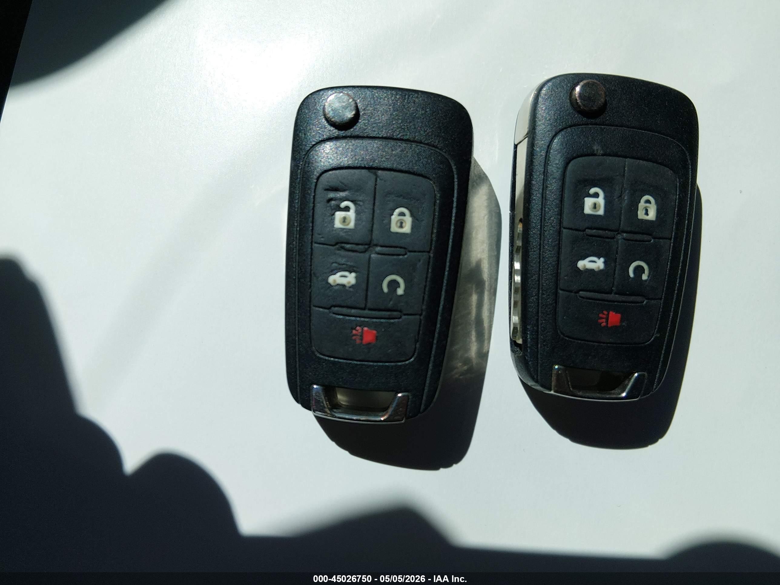 GMC TERRAIN image 11