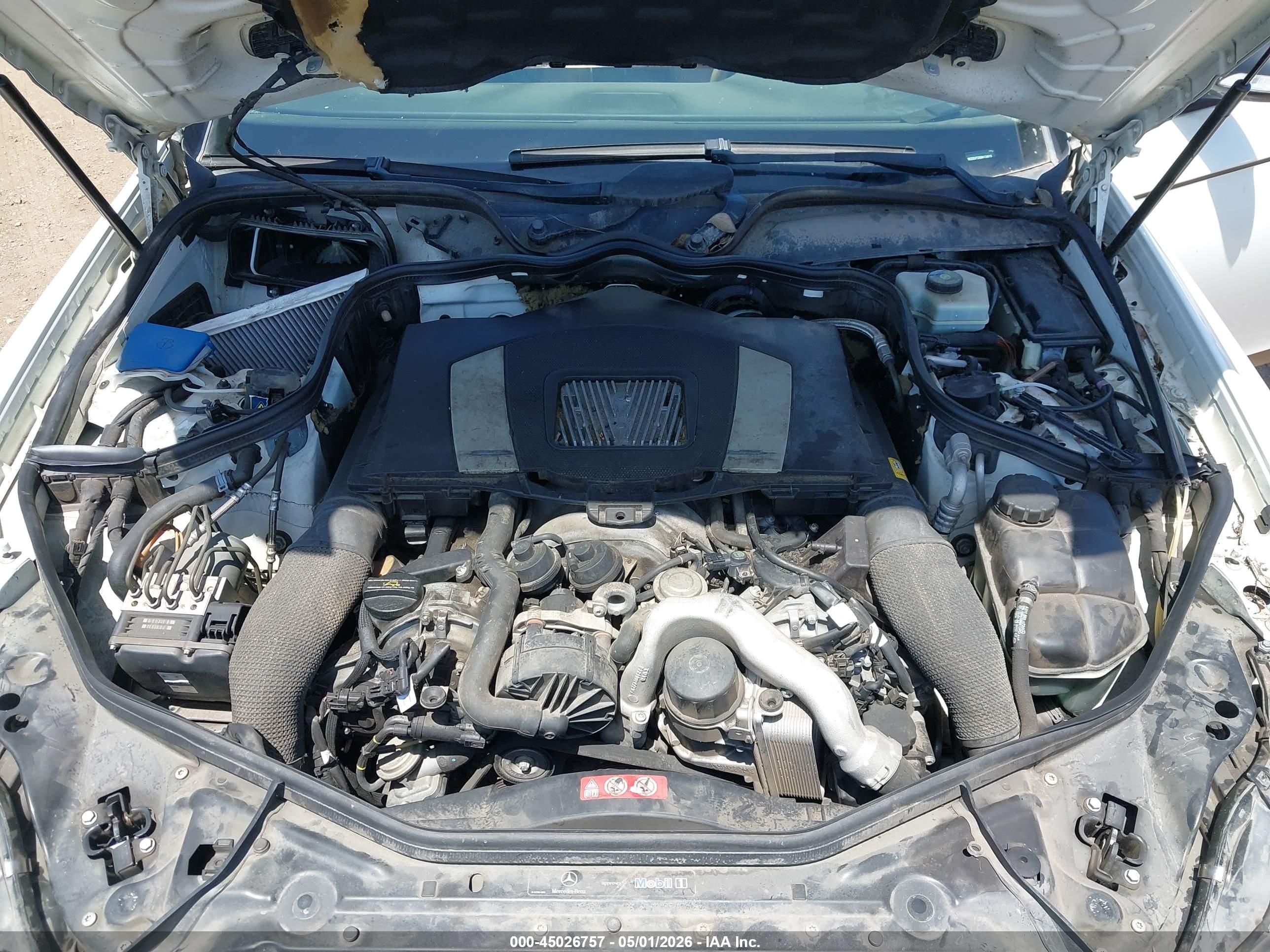 MERCEDES-BENZ CLS image 10