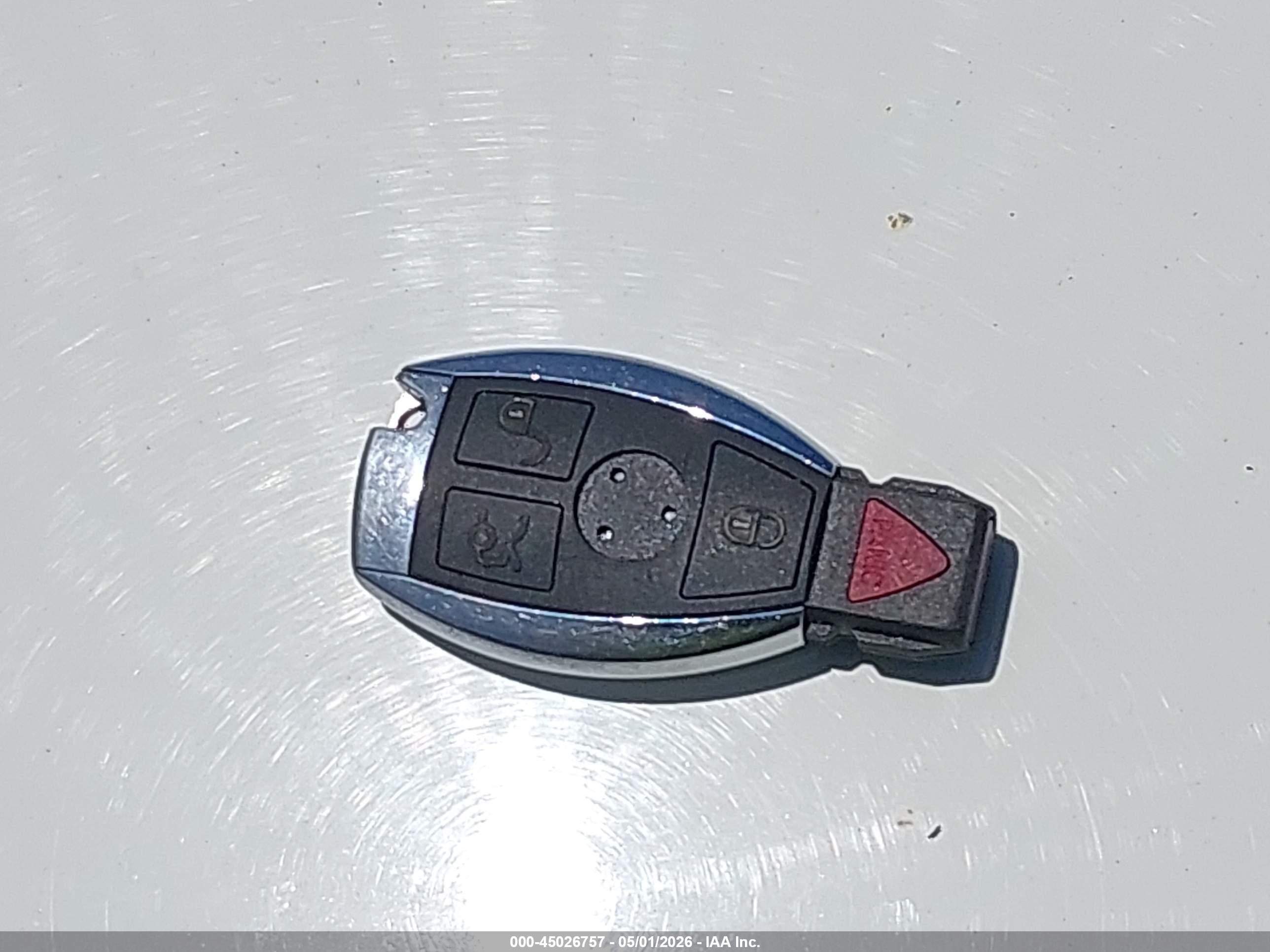 MERCEDES-BENZ CLS image 11