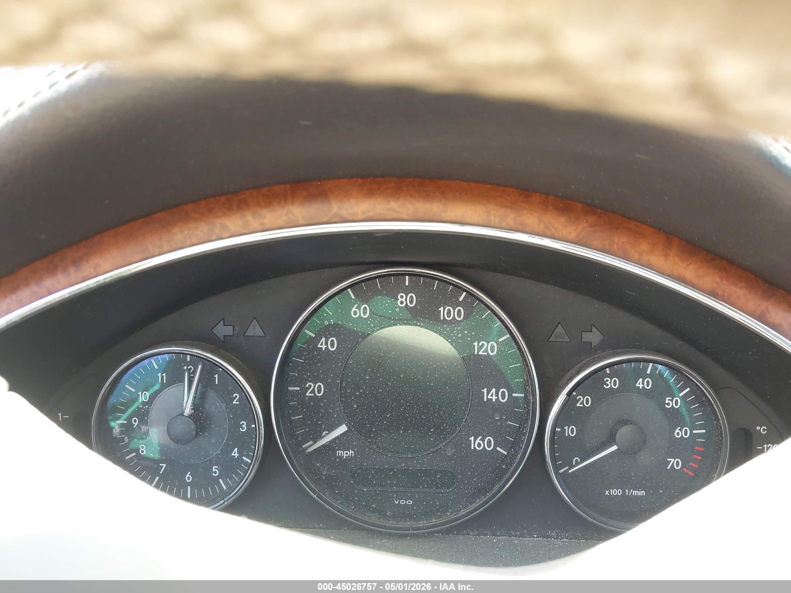 MERCEDES-BENZ CLS image 7