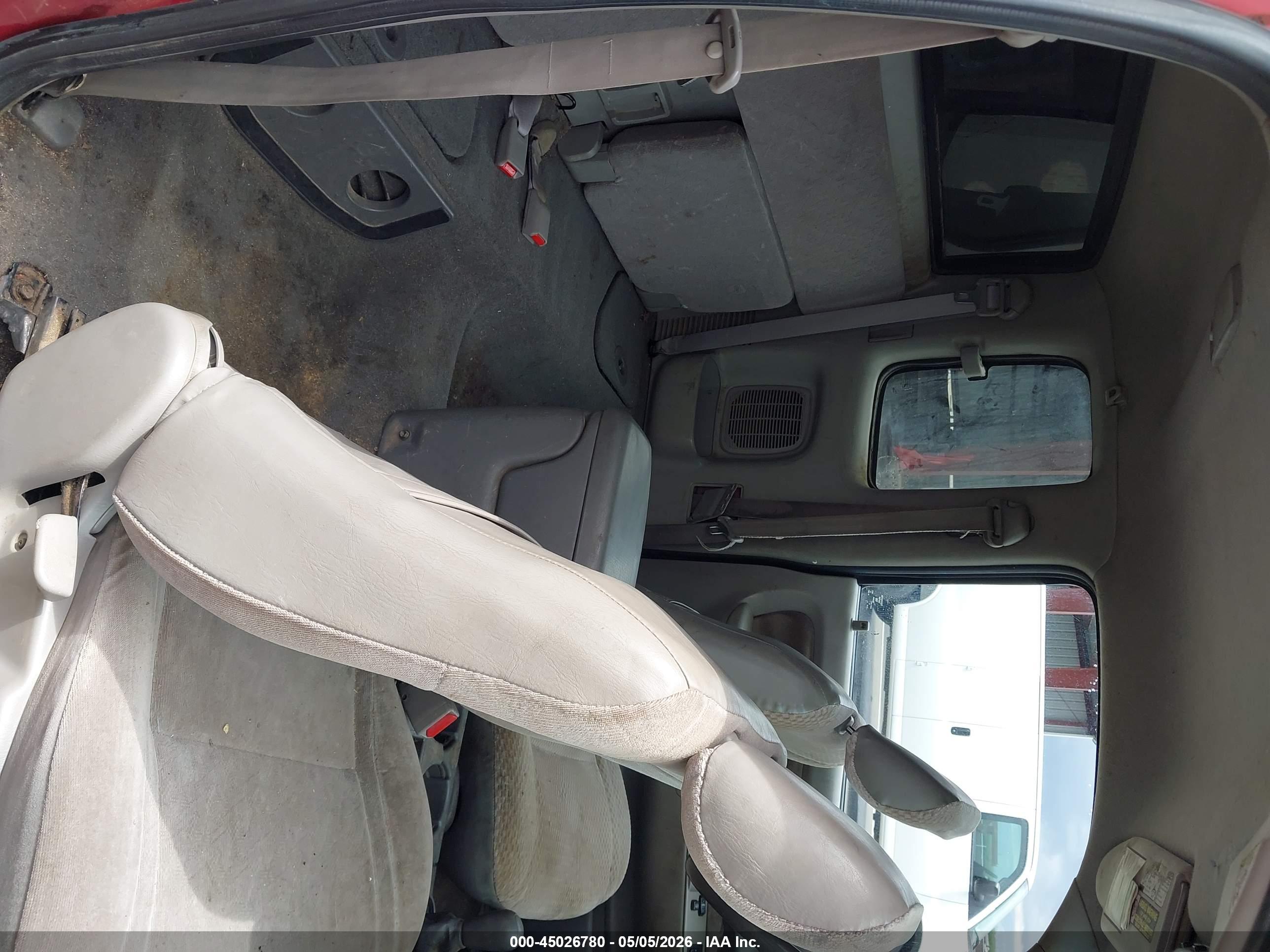 TOYOTA TACOMA image 8