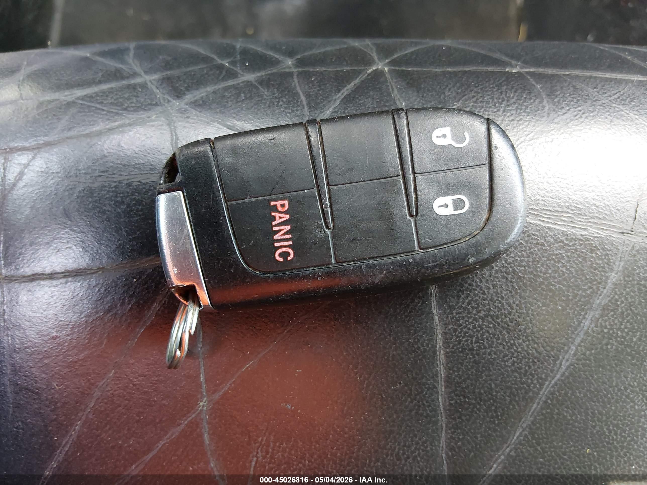 DODGE JOURNEY image 11