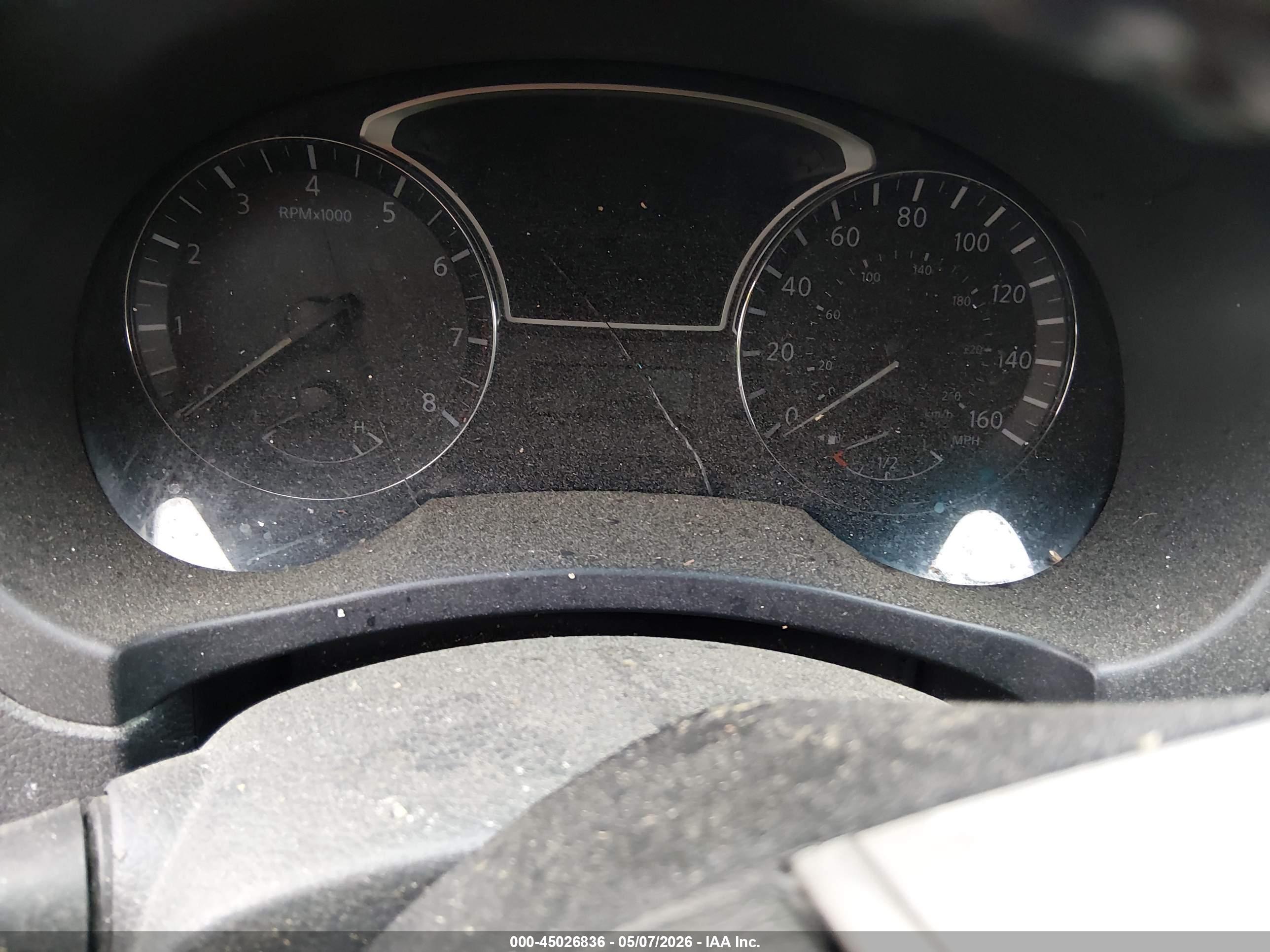 NISSAN ALTIMA image 7