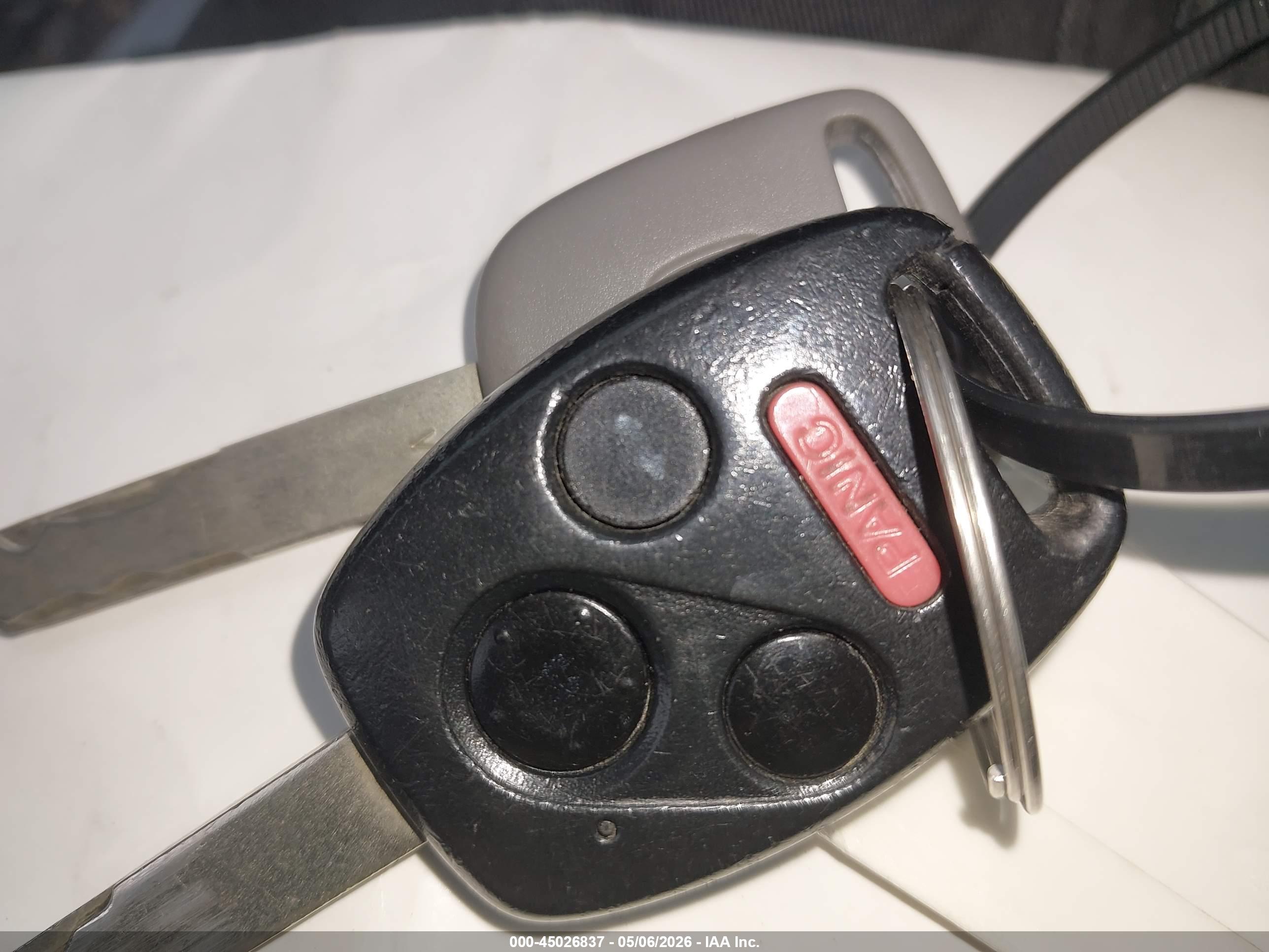 HONDA CIVIC image 11