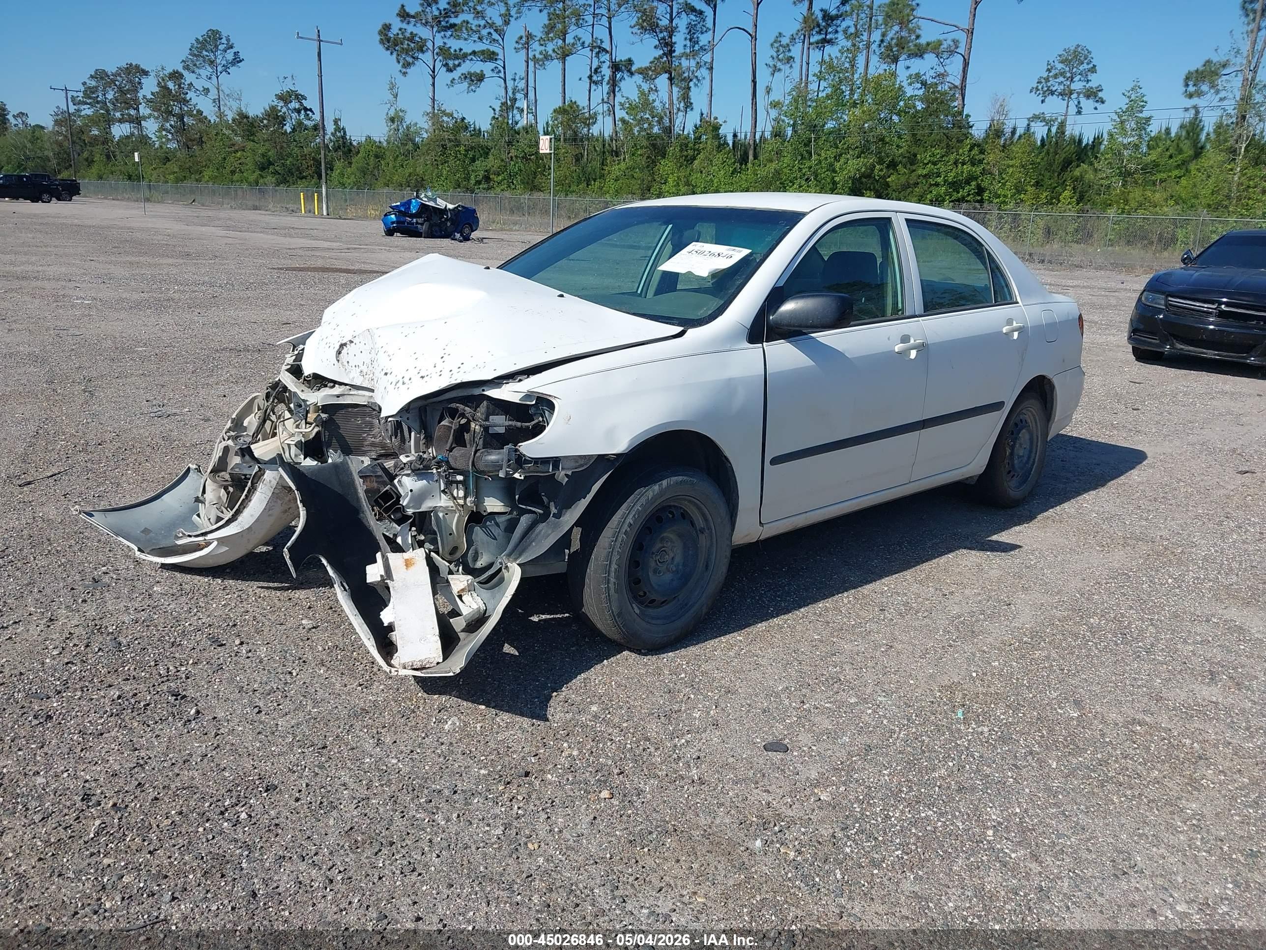 TOYOTA COROLLA image 2