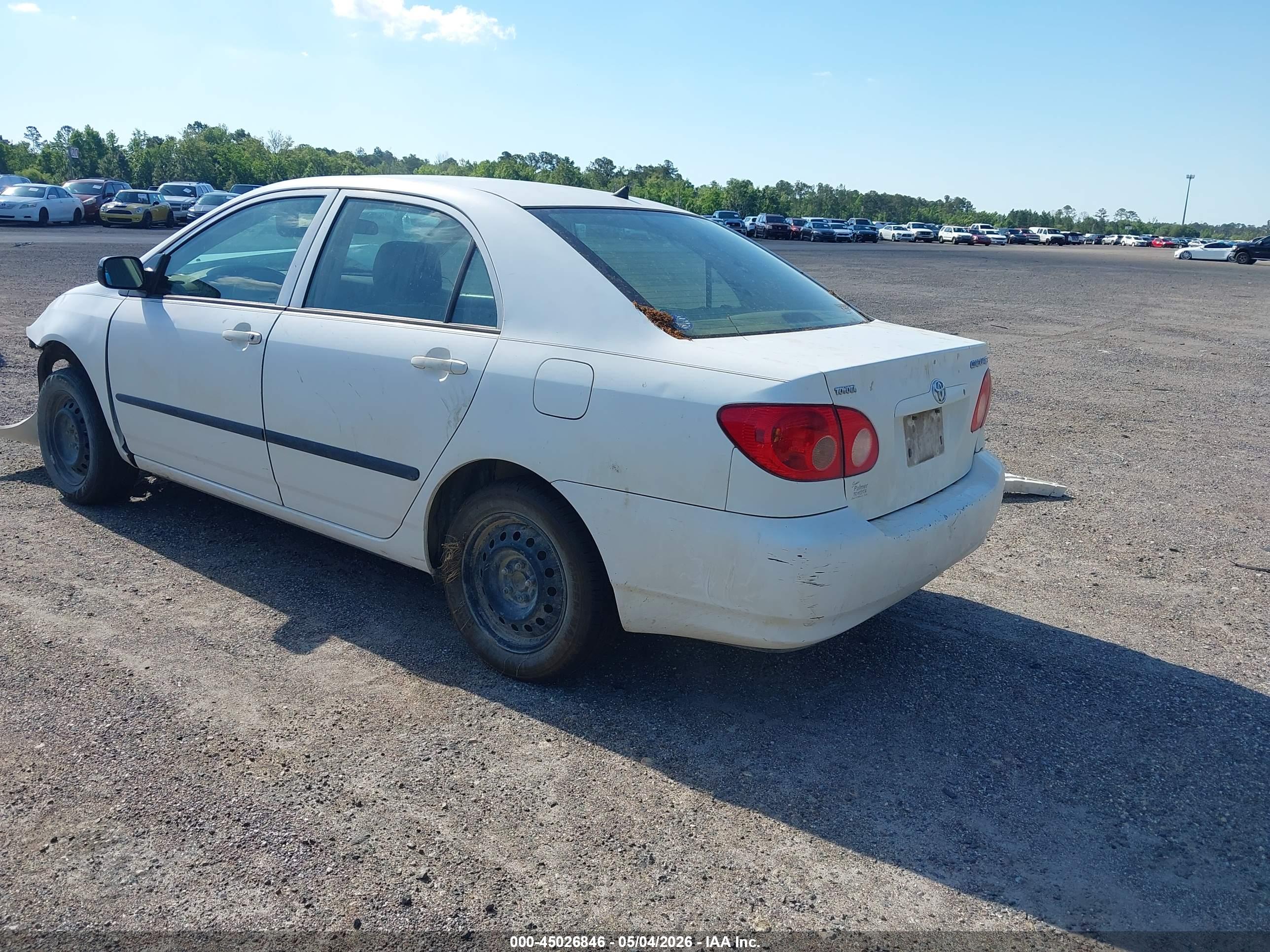 TOYOTA COROLLA image 3