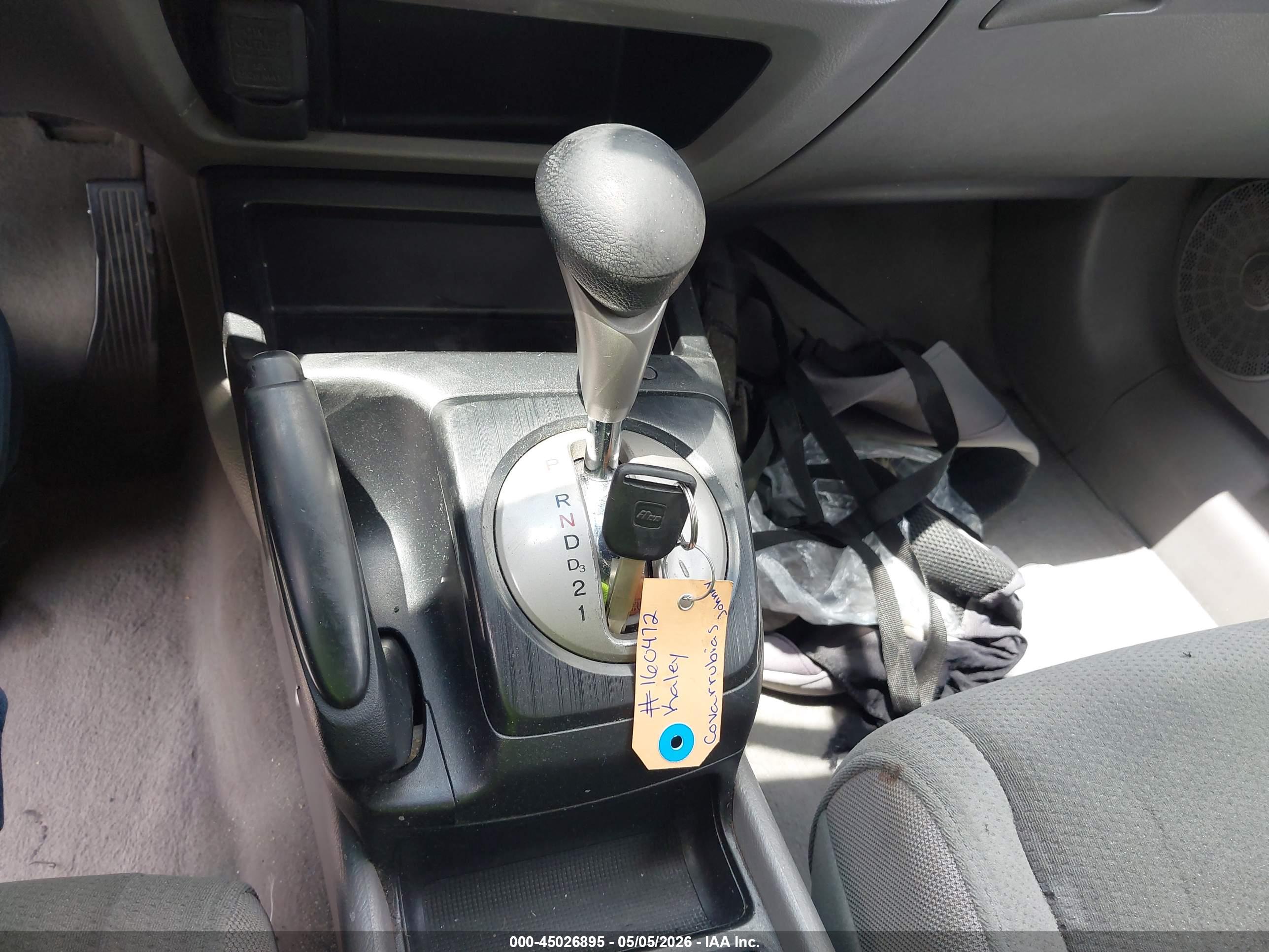 HONDA CIVIC image 11