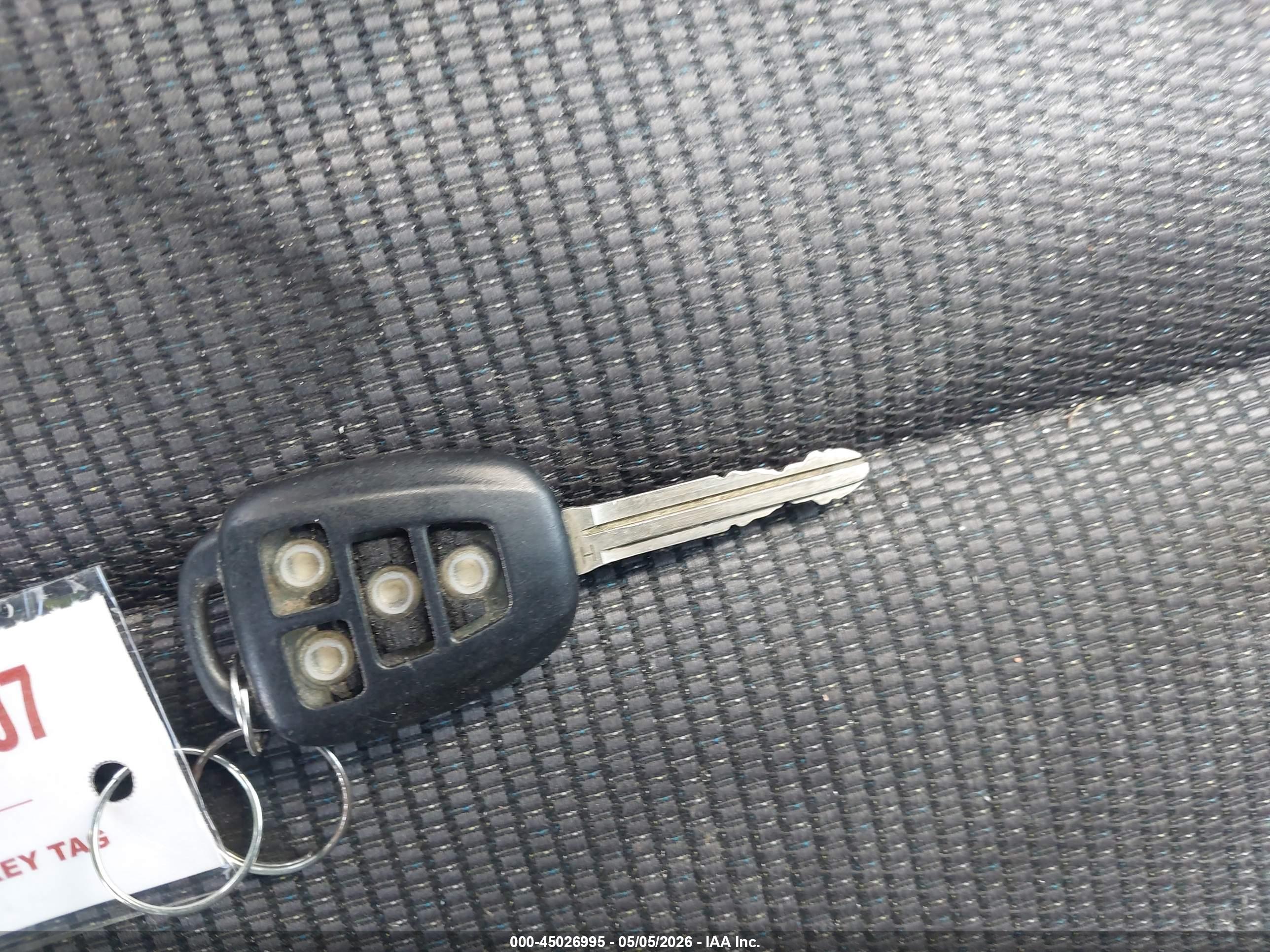 TOYOTA COROLLA image 11