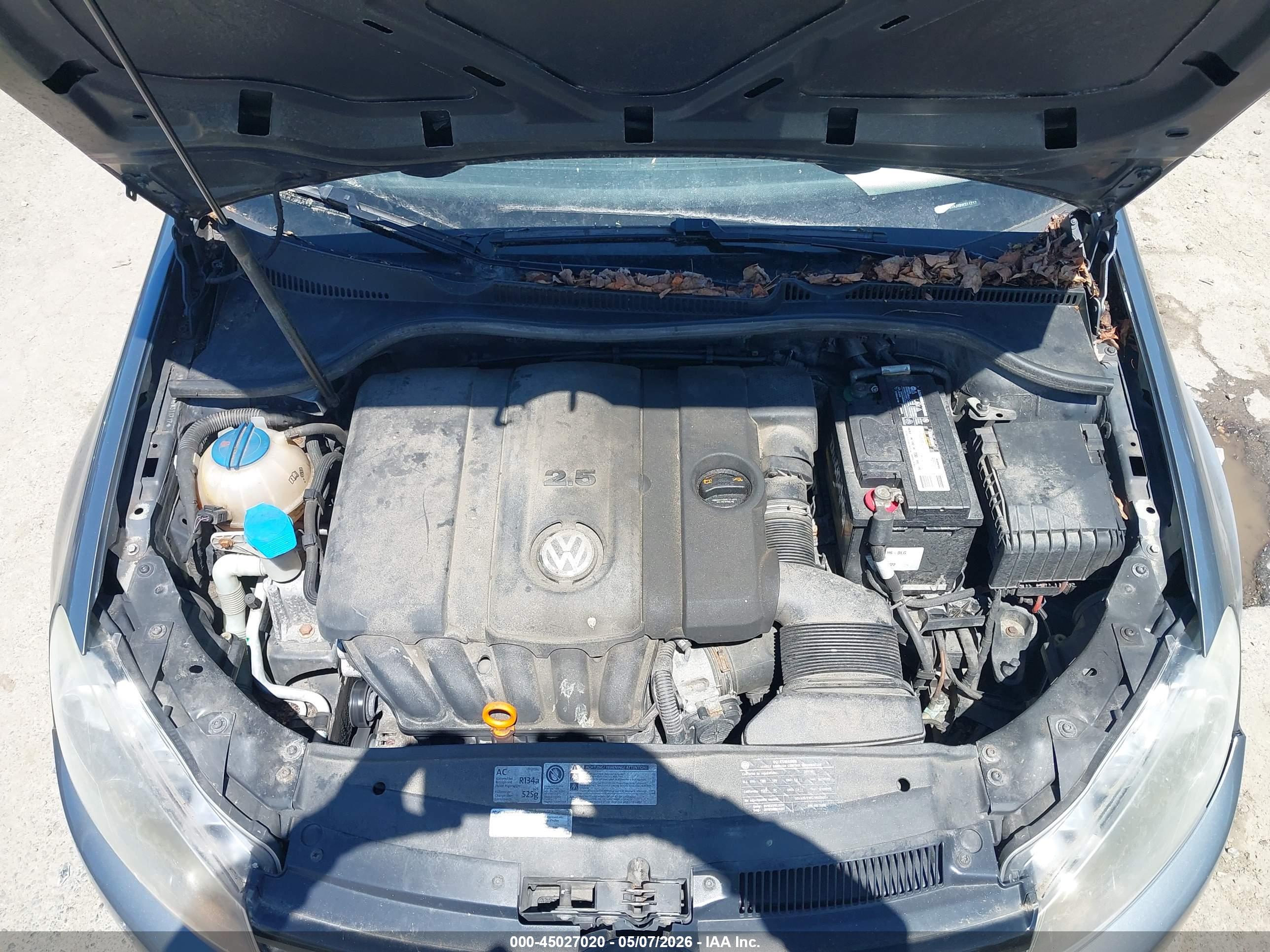 VOLKSWAGEN GOLF image 10