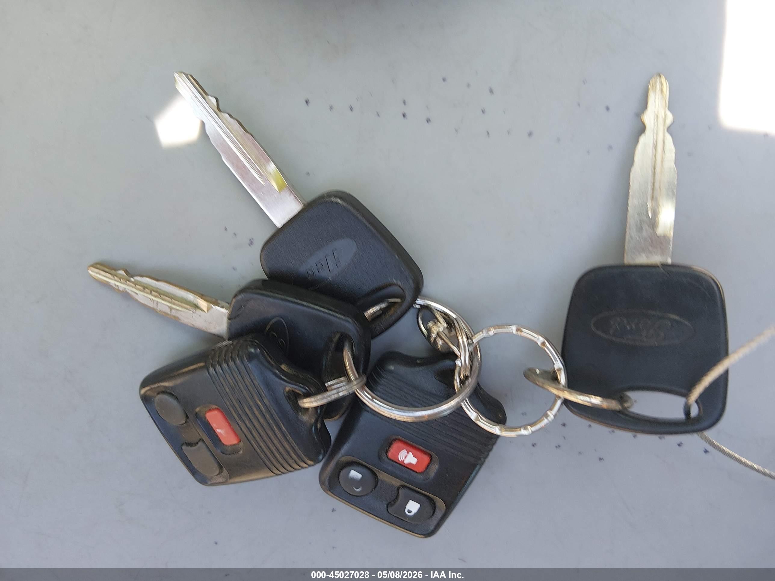 FORD WINDSTAR image 11