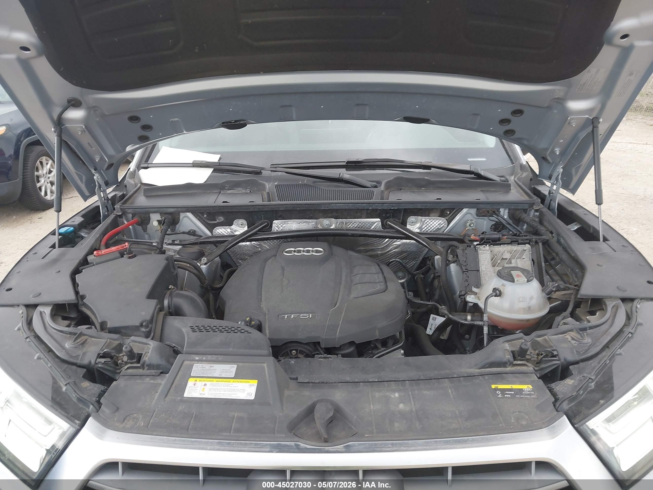 AUDI Q5 image 10