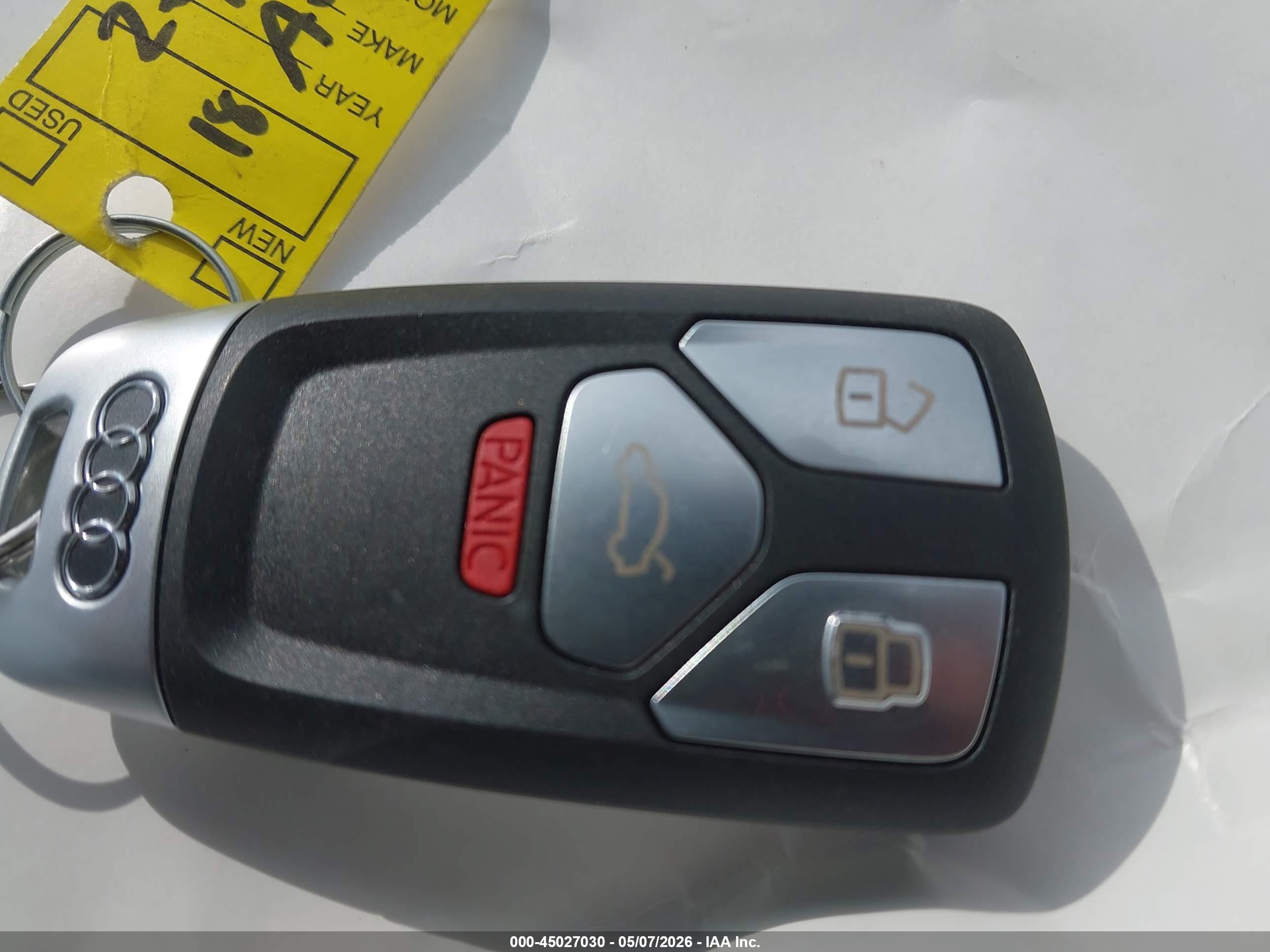 AUDI Q5 image 11