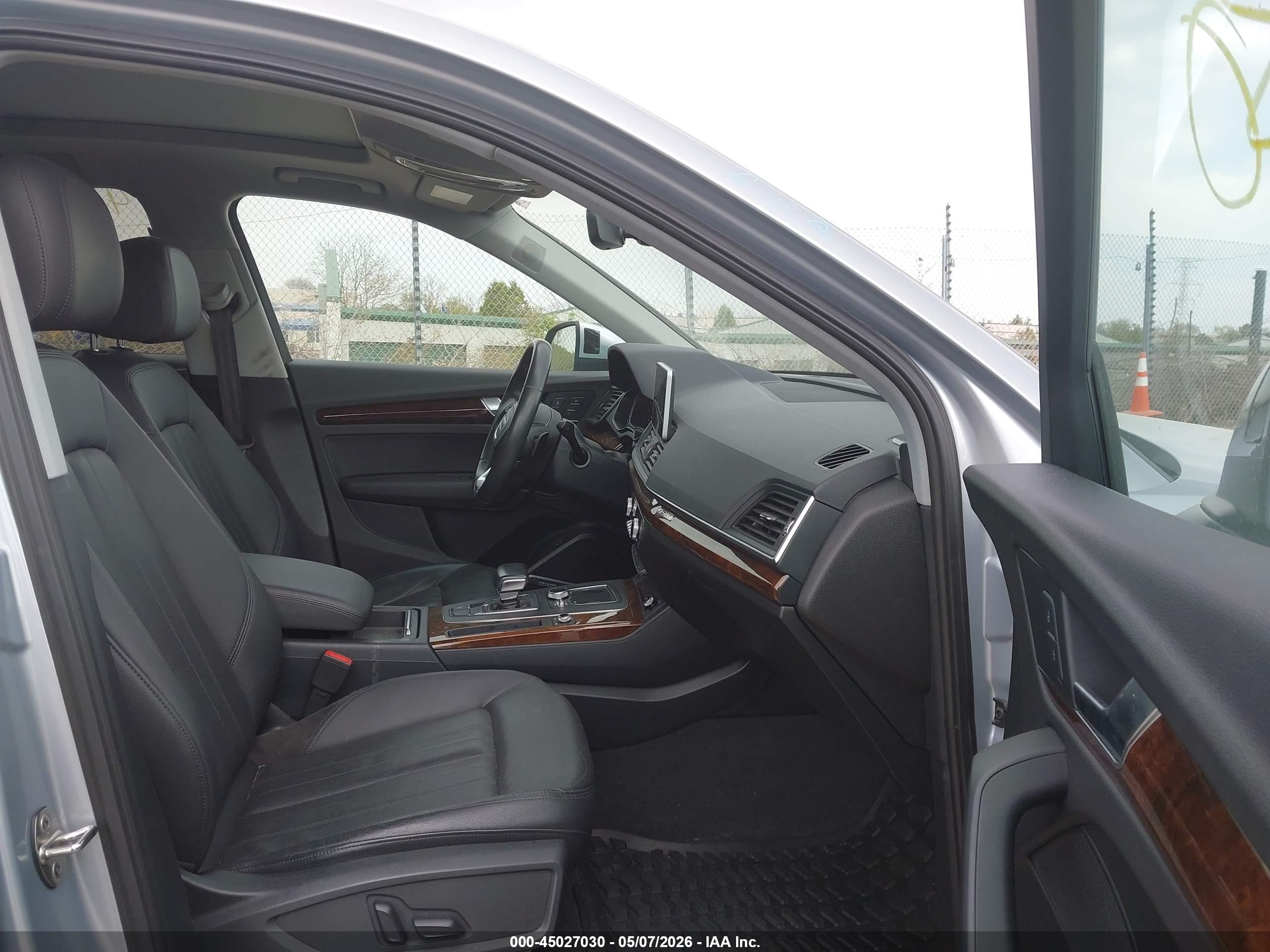 AUDI Q5 image 5