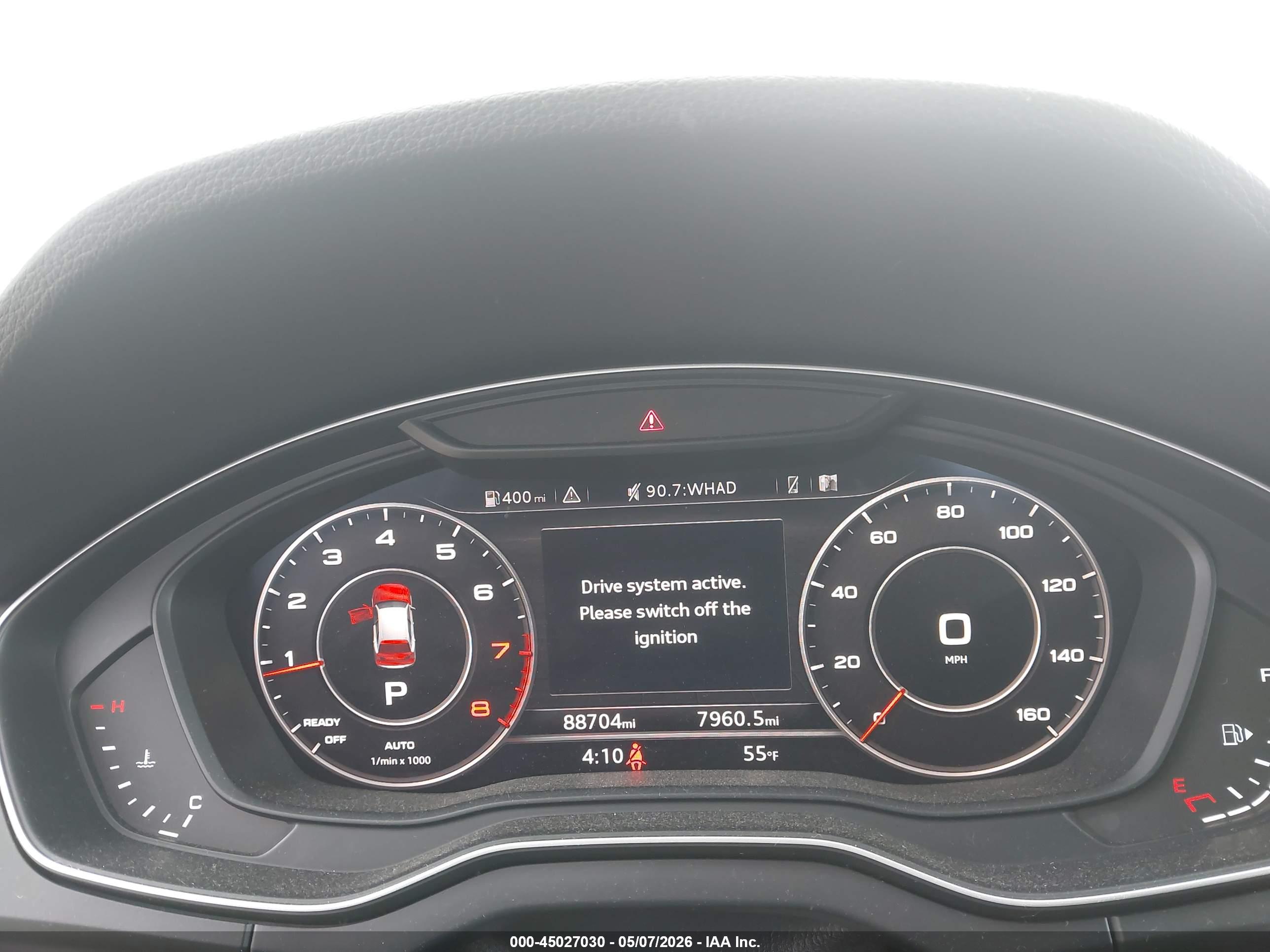 AUDI Q5 image 7