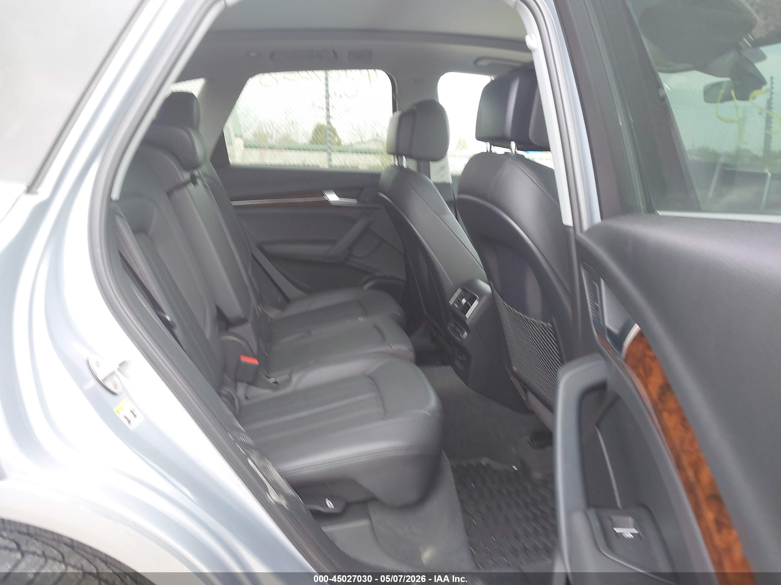 AUDI Q5 image 8
