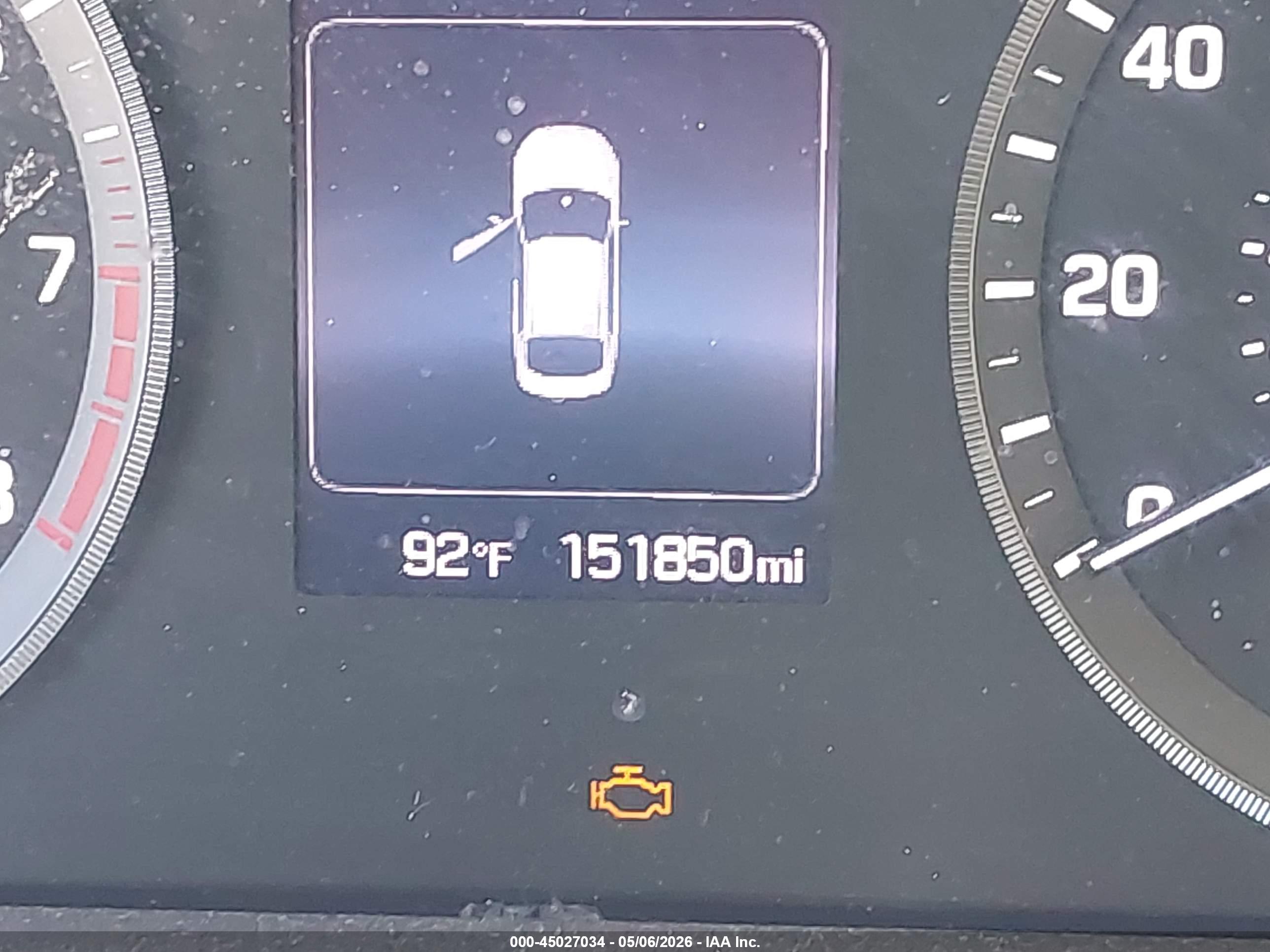 HYUNDAI SONATA image 7