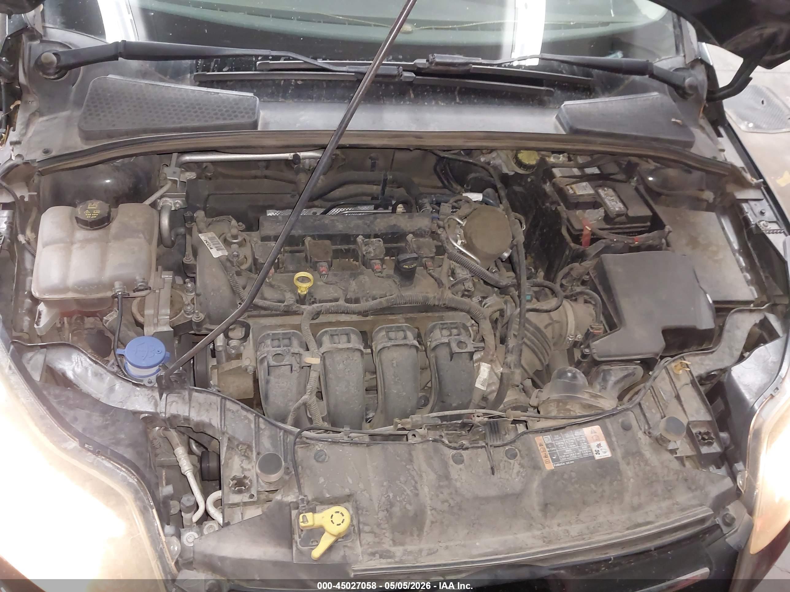 FORD FOCUS image 10