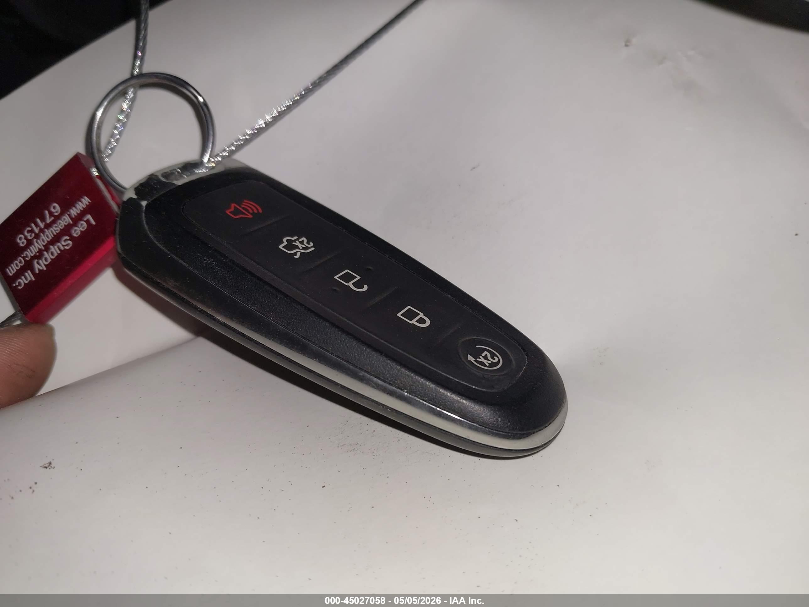FORD FOCUS image 11