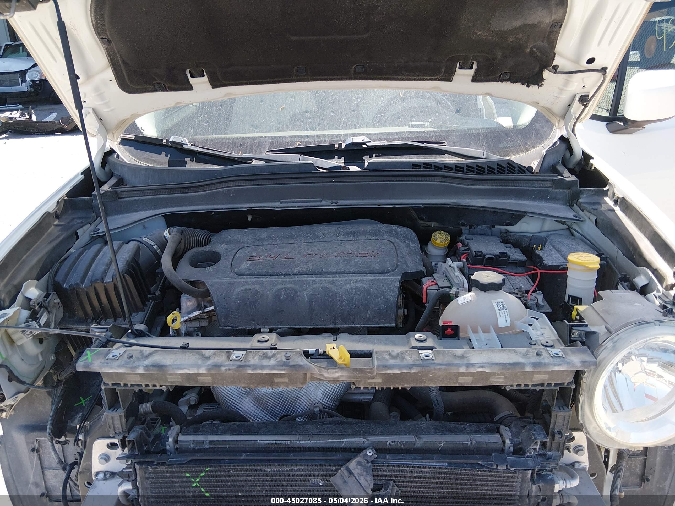 JEEP RENEGADE image 10