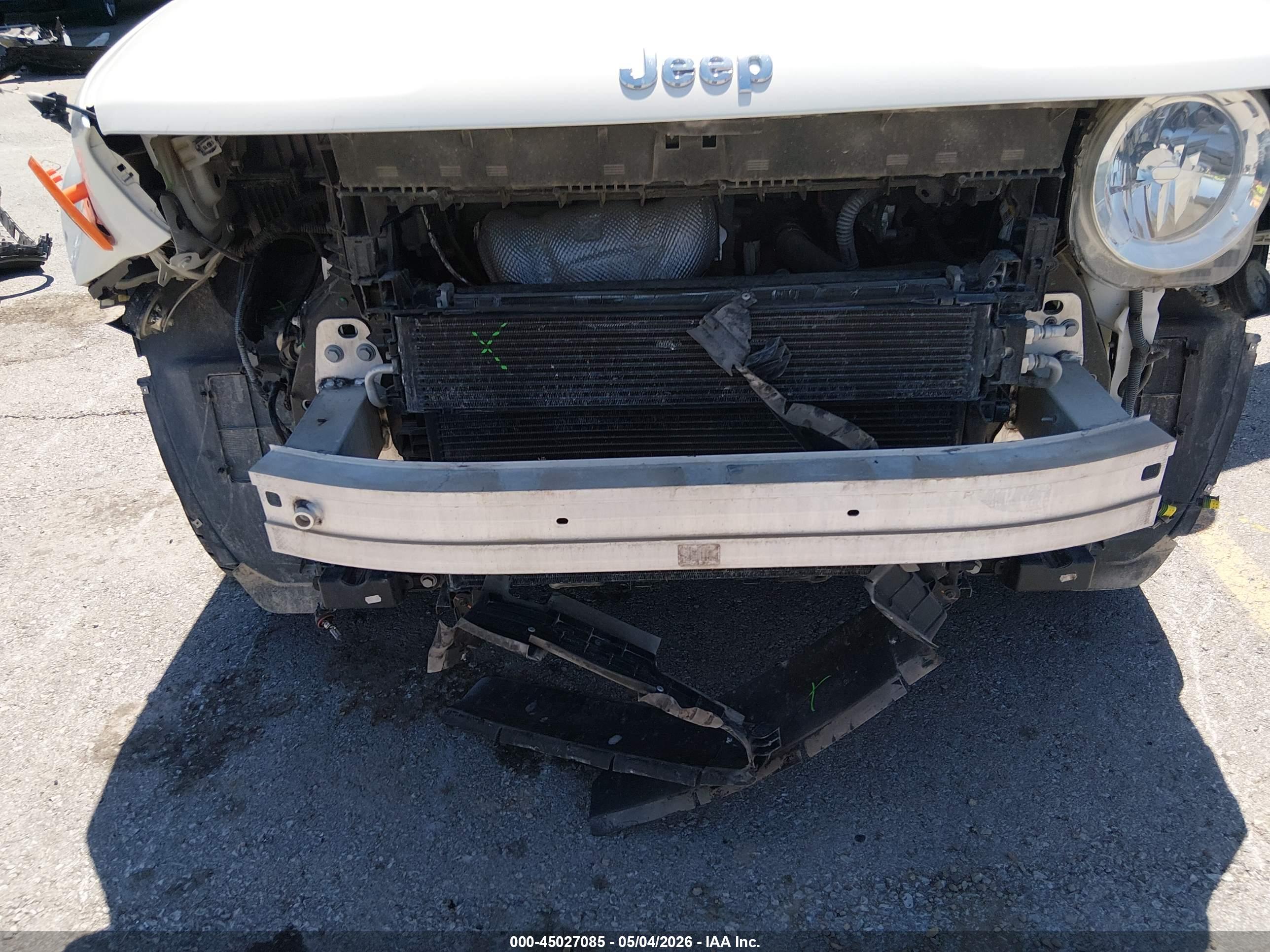 JEEP RENEGADE image 6