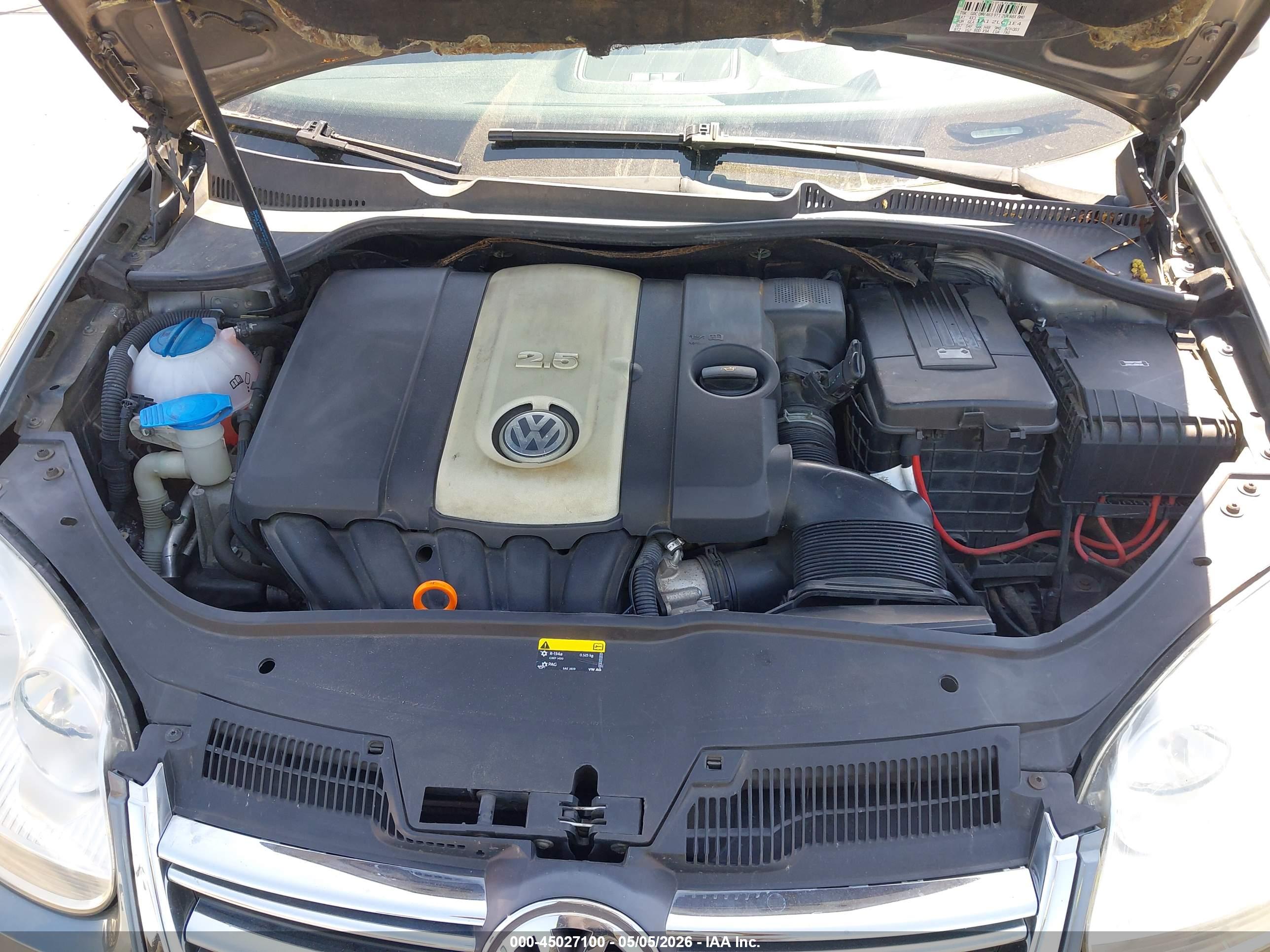VOLKSWAGEN JETTA image 10