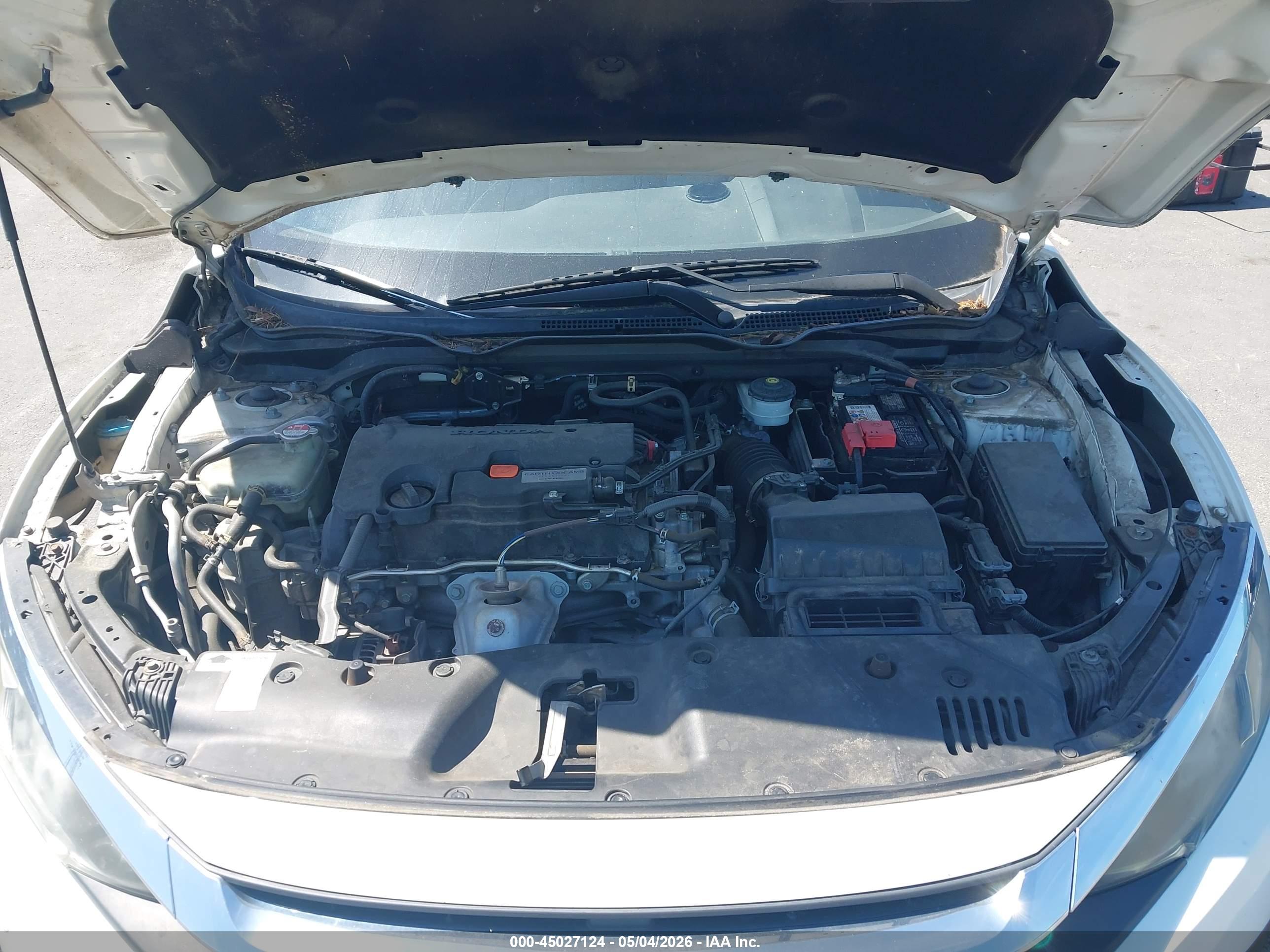 HONDA CIVIC image 10