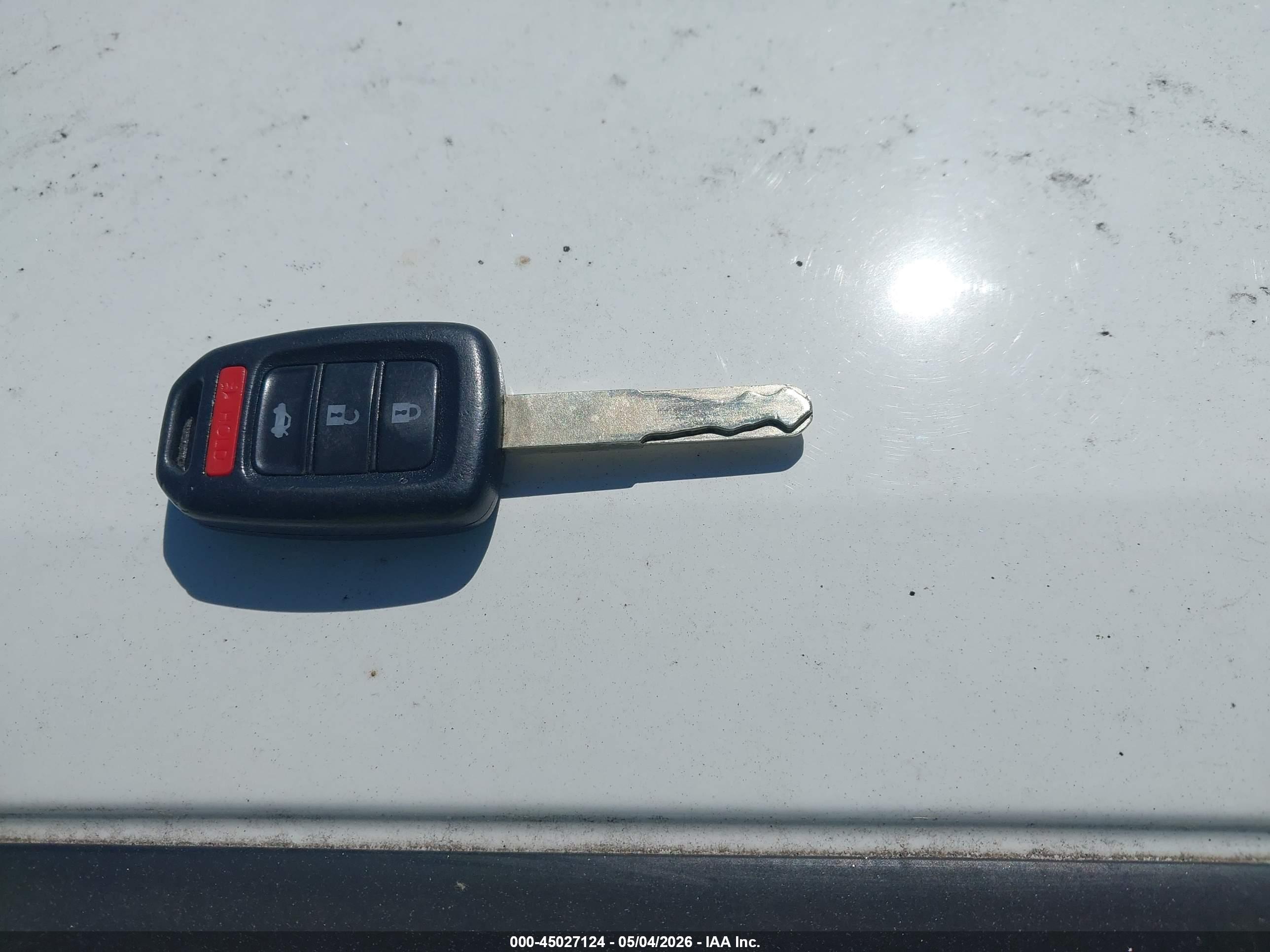 HONDA CIVIC image 11