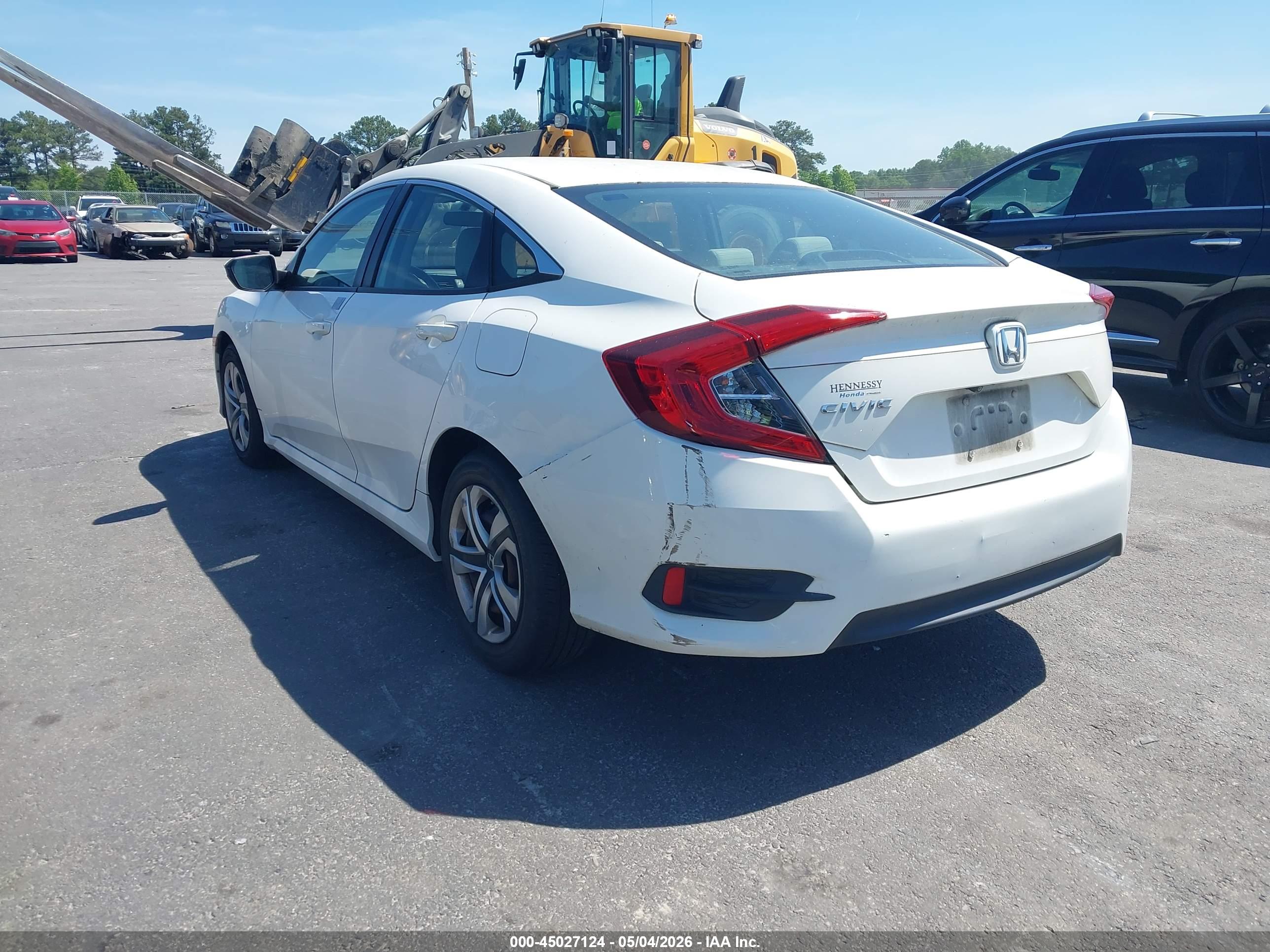 HONDA CIVIC image 3