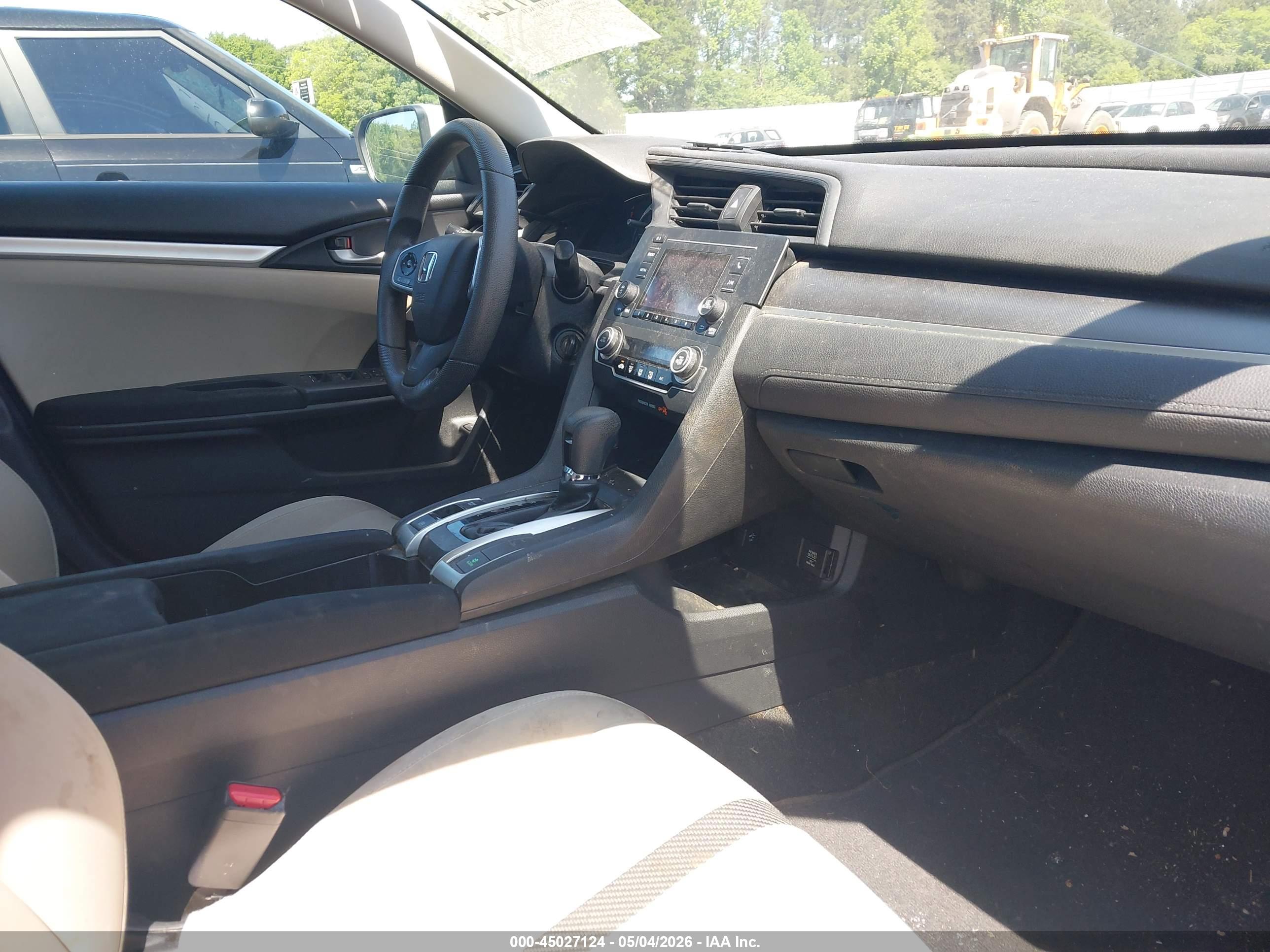 HONDA CIVIC image 5