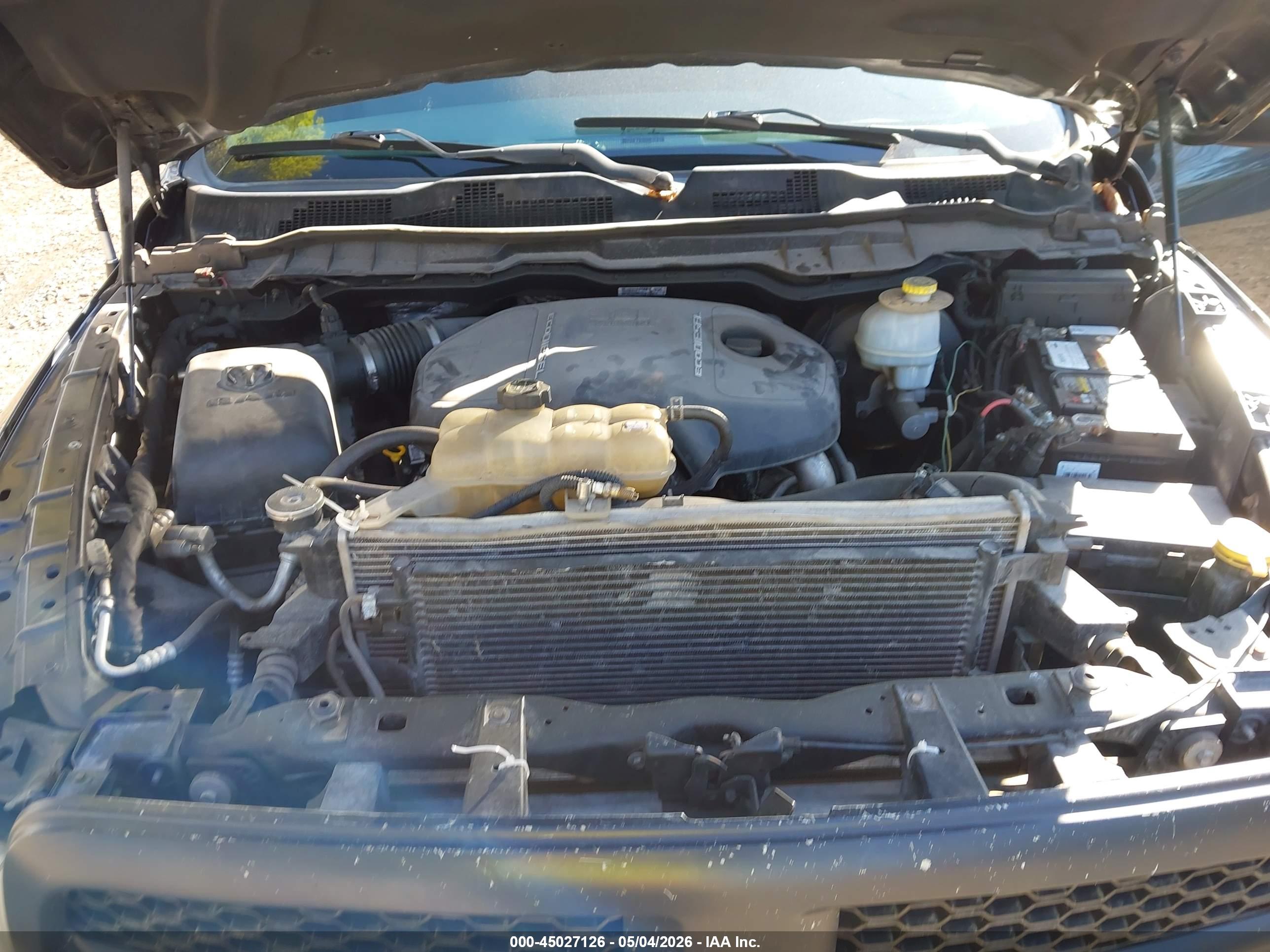 RAM 1500 image 10