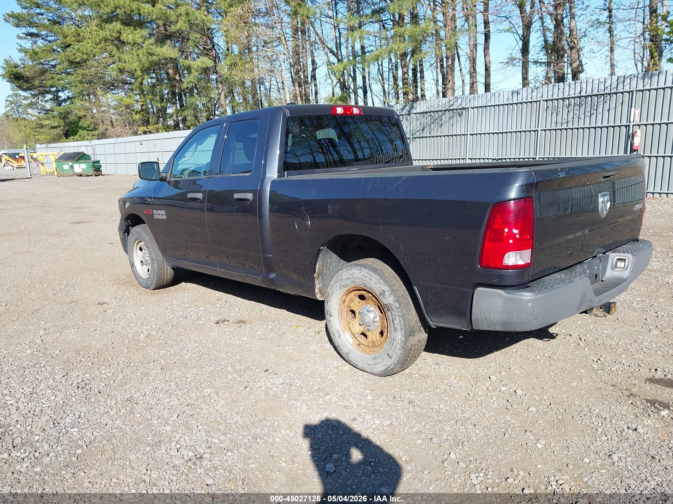 RAM 1500 image 3
