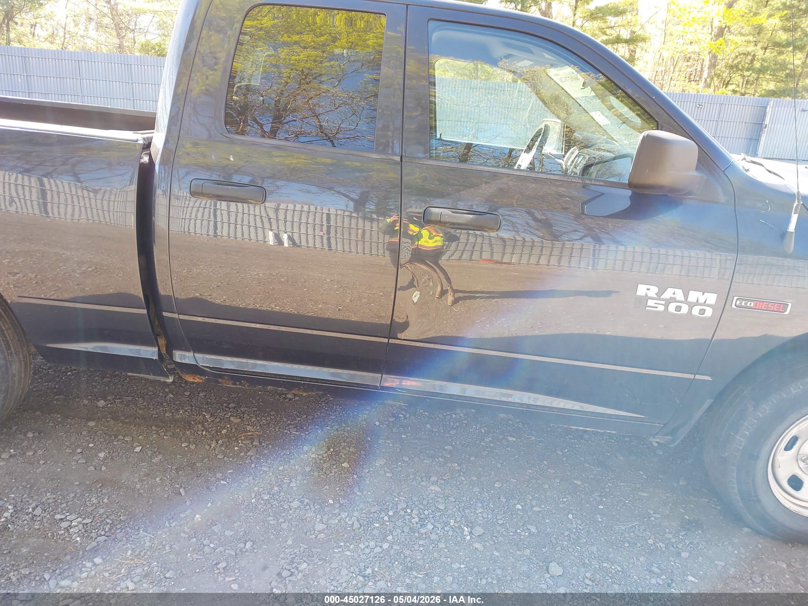 RAM 1500 image 6