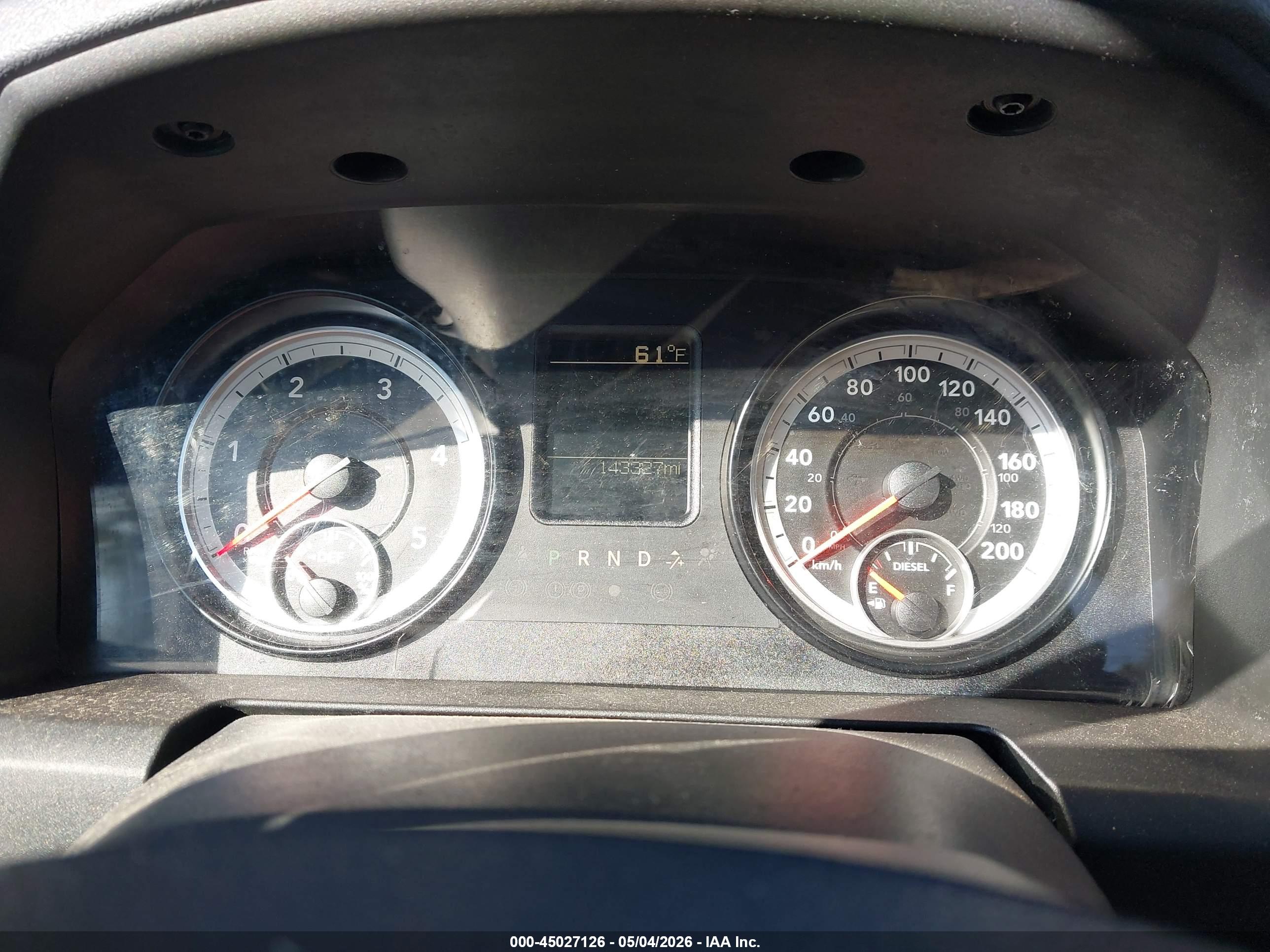 RAM 1500 image 7