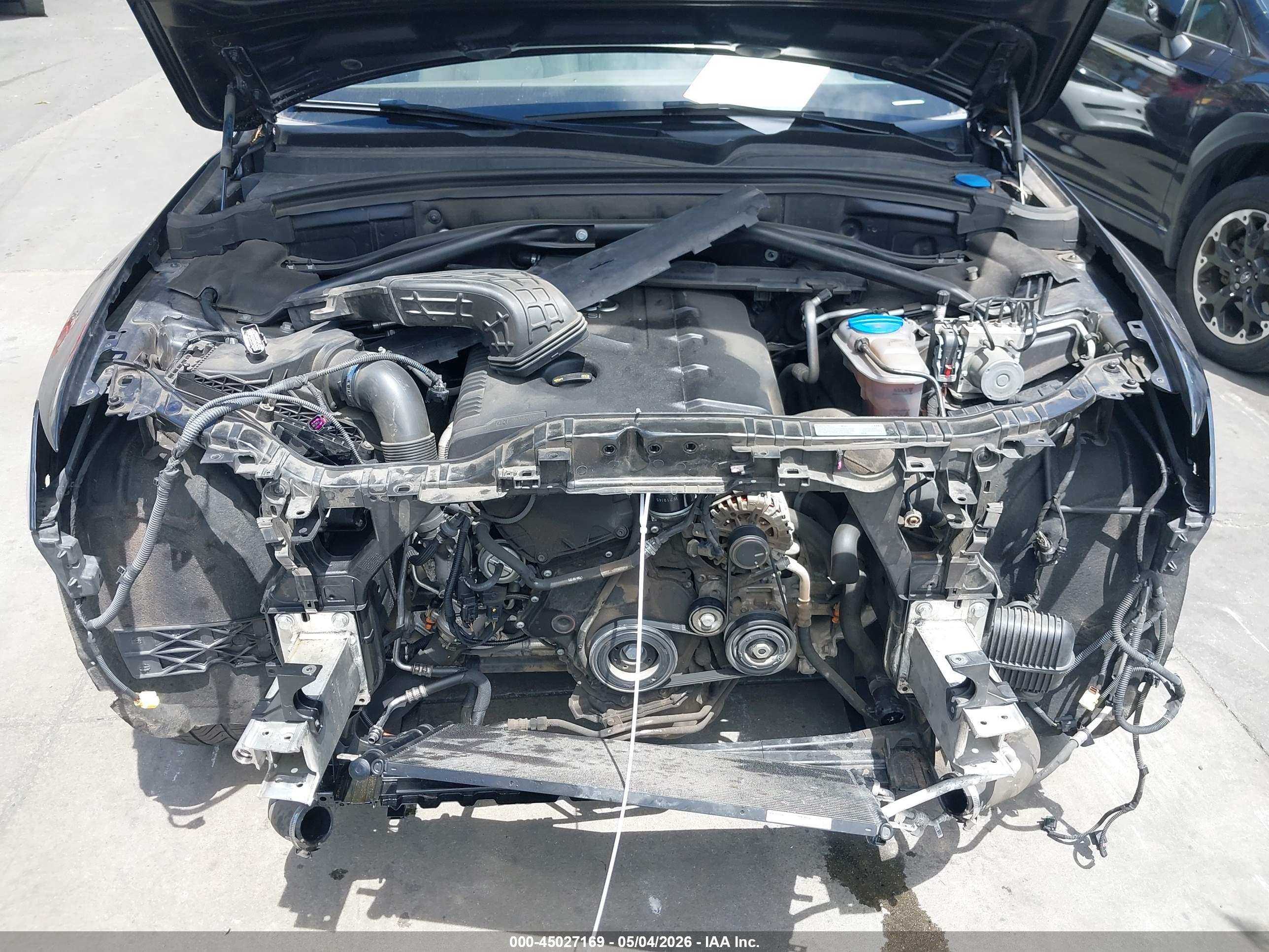 AUDI Q5 image 10