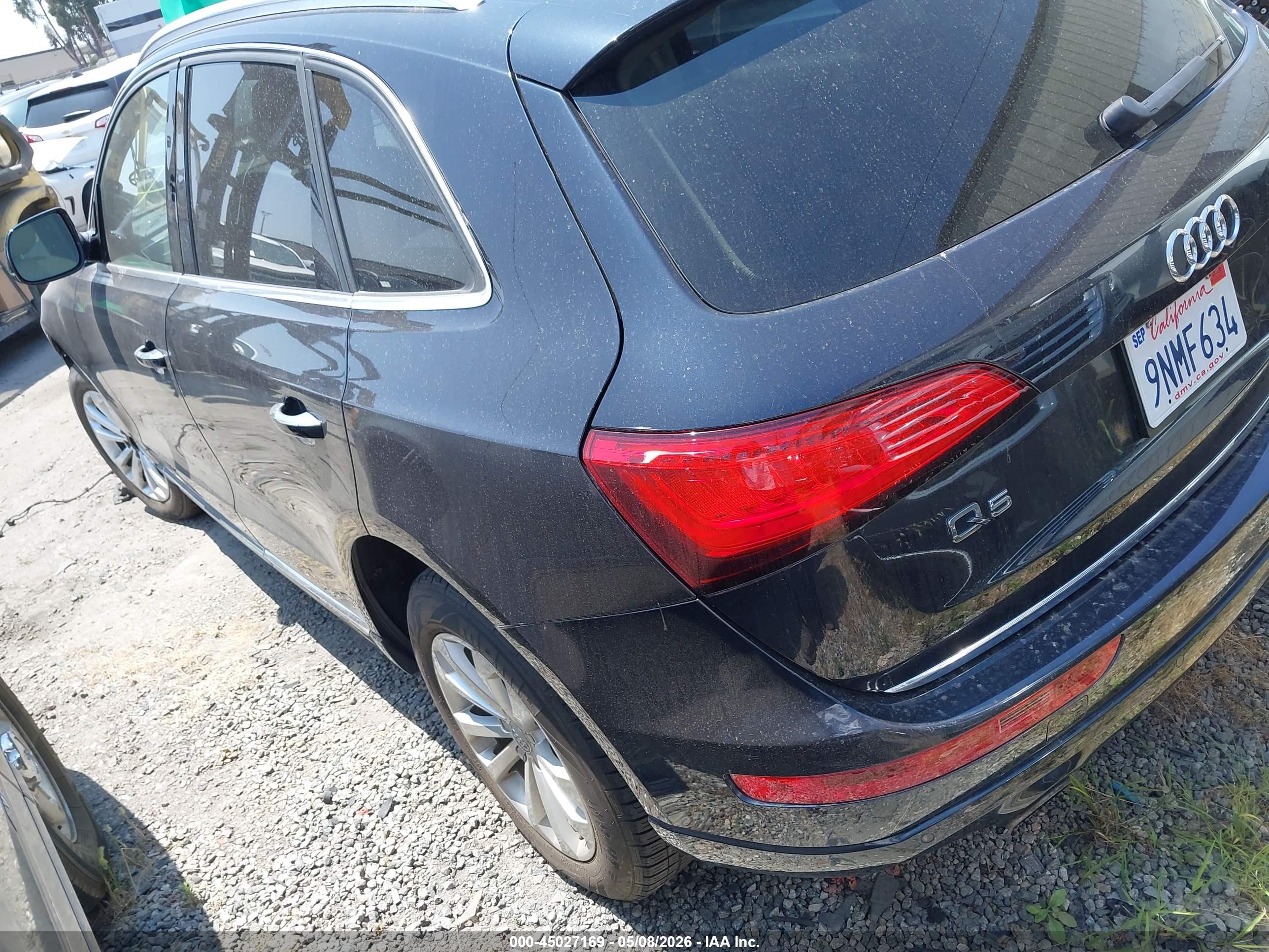 AUDI Q5 image 3