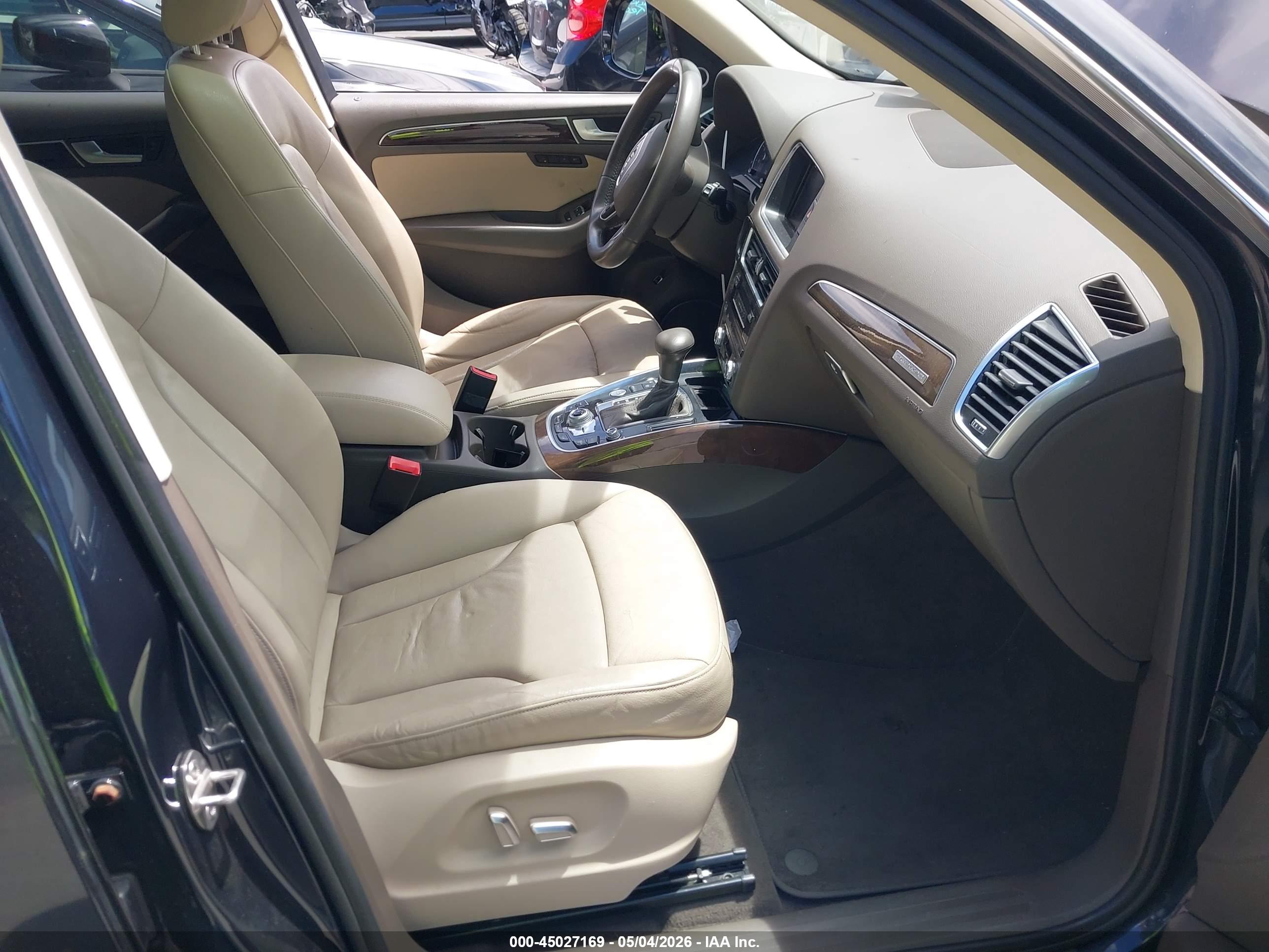 AUDI Q5 image 5