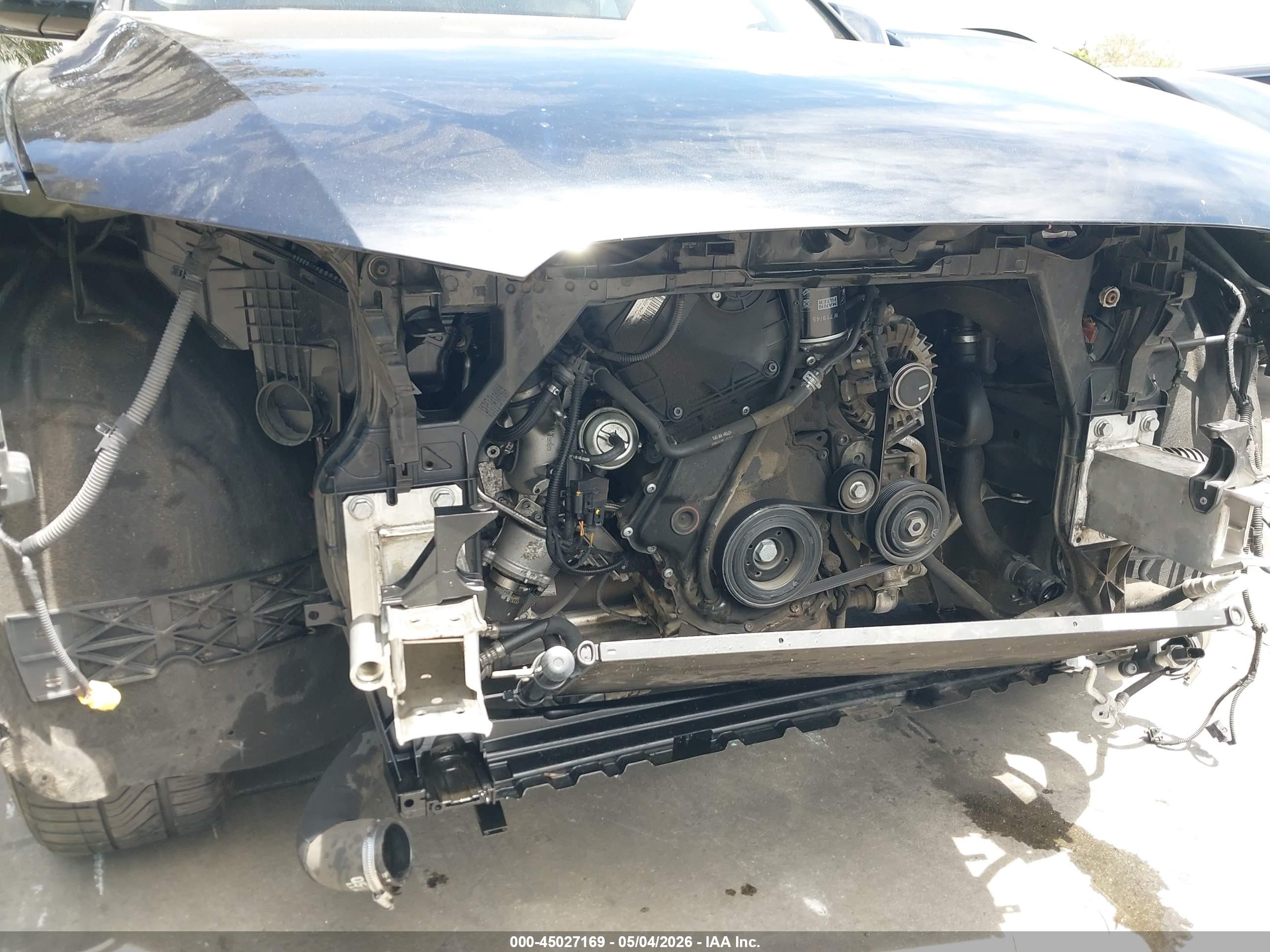 AUDI Q5 image 6
