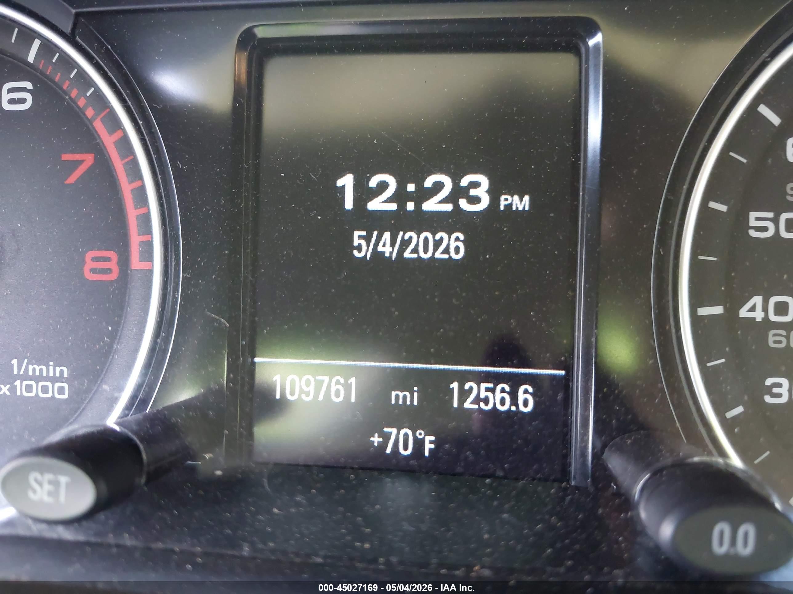 AUDI Q5 image 7