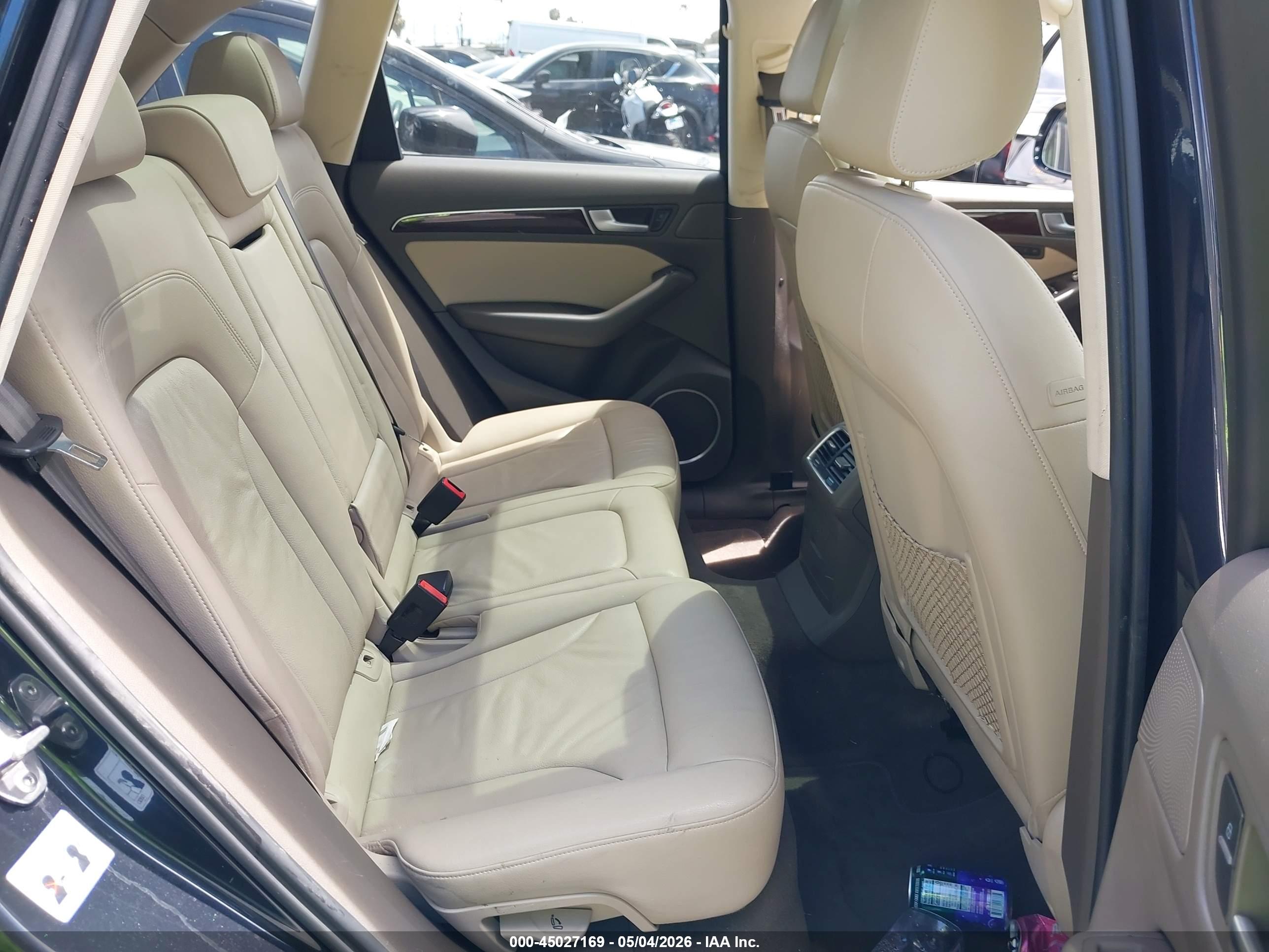 AUDI Q5 image 8