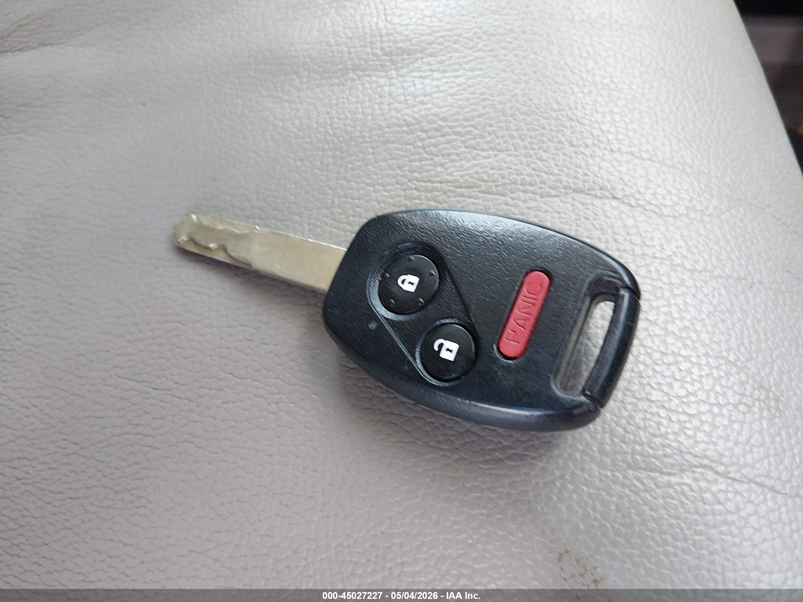 HONDA CR-V image 11