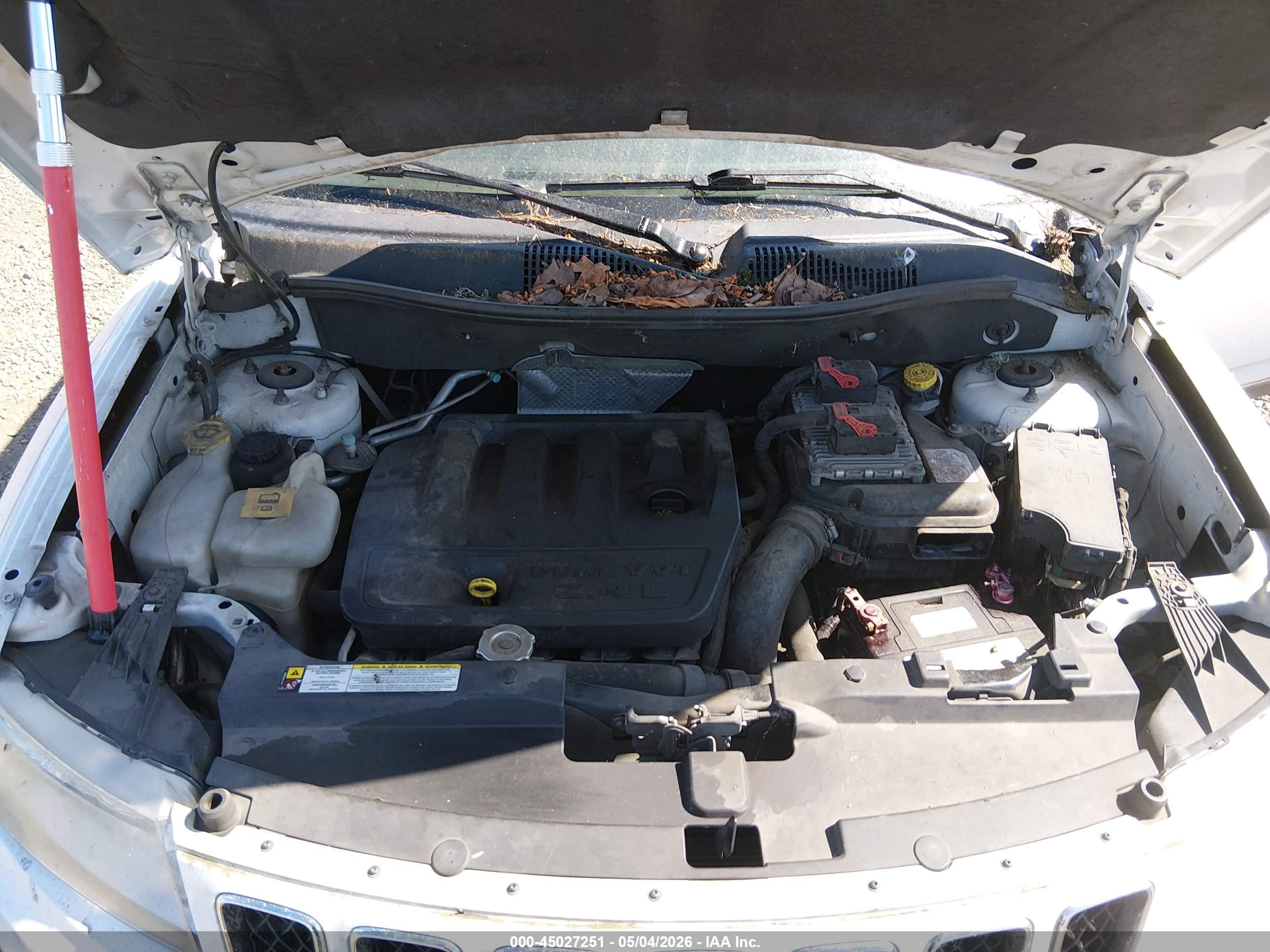 JEEP COMPASS image 10