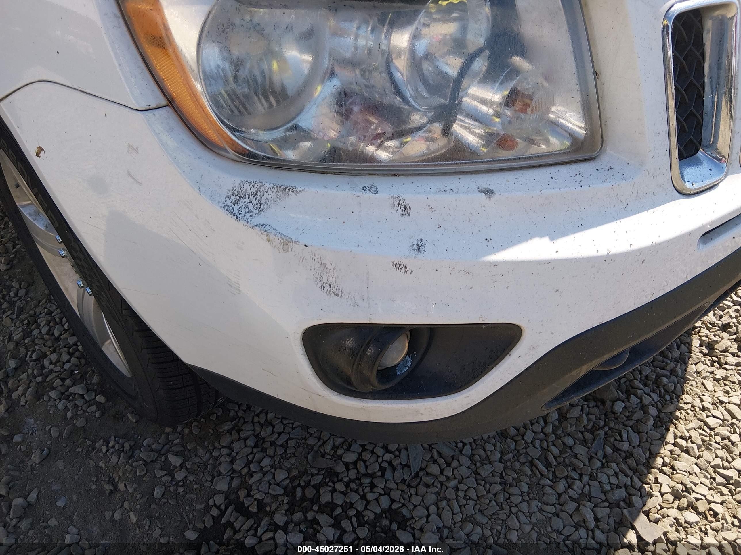 JEEP COMPASS image 6