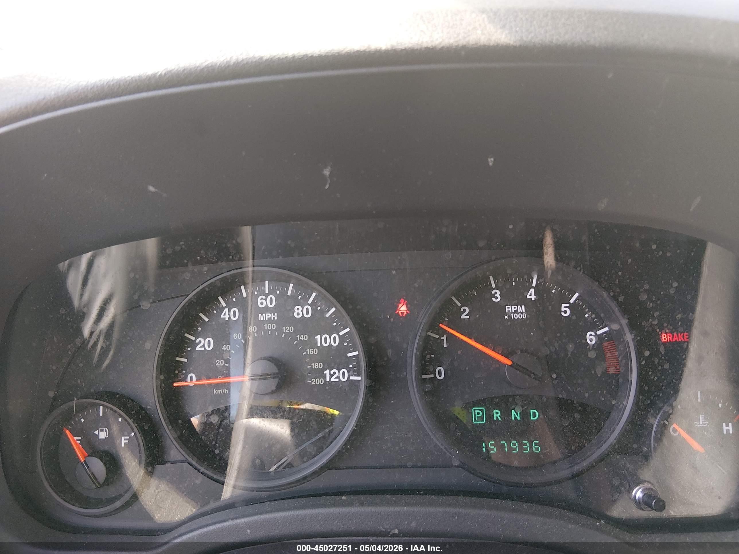 JEEP COMPASS image 7