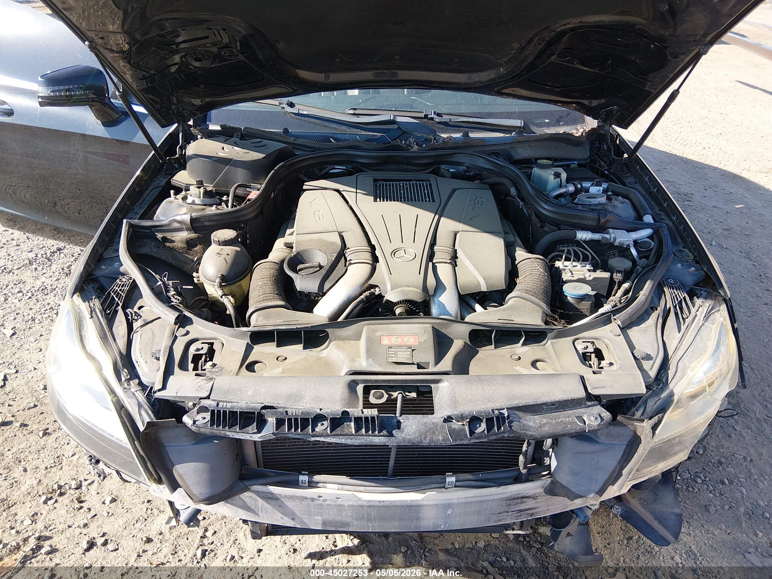 MERCEDES-BENZ CLS image 10